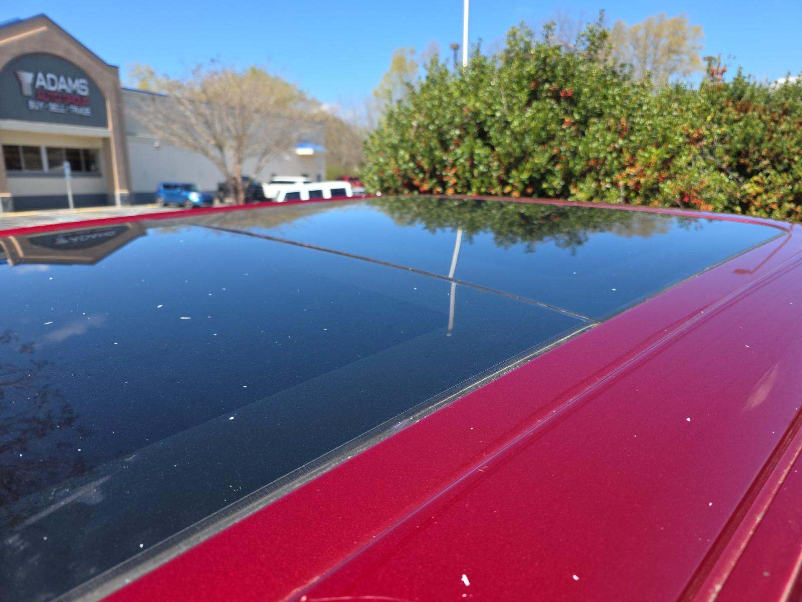 2018 Ford F-150 Platinum AWD