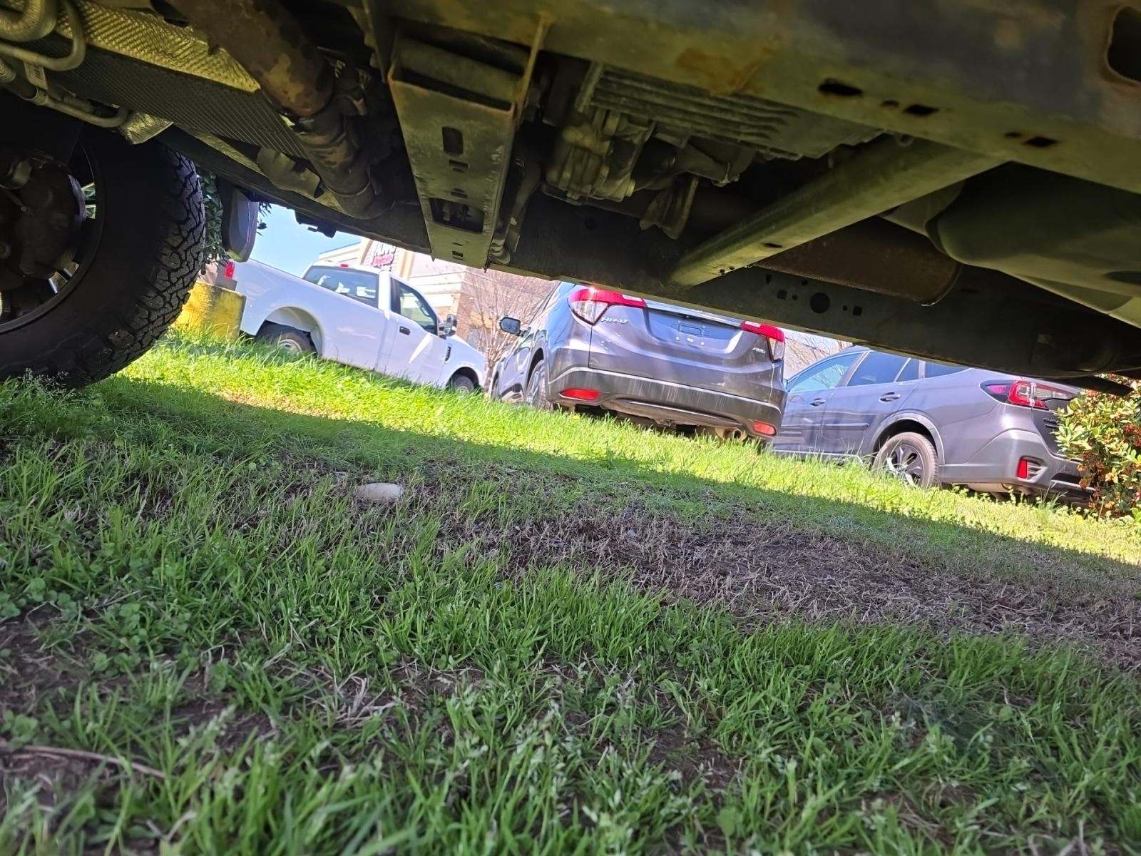 2018 Ford F-150 Platinum AWD