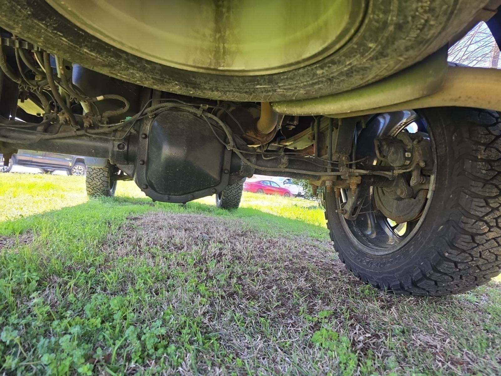 2018 Ford F-150 Platinum AWD