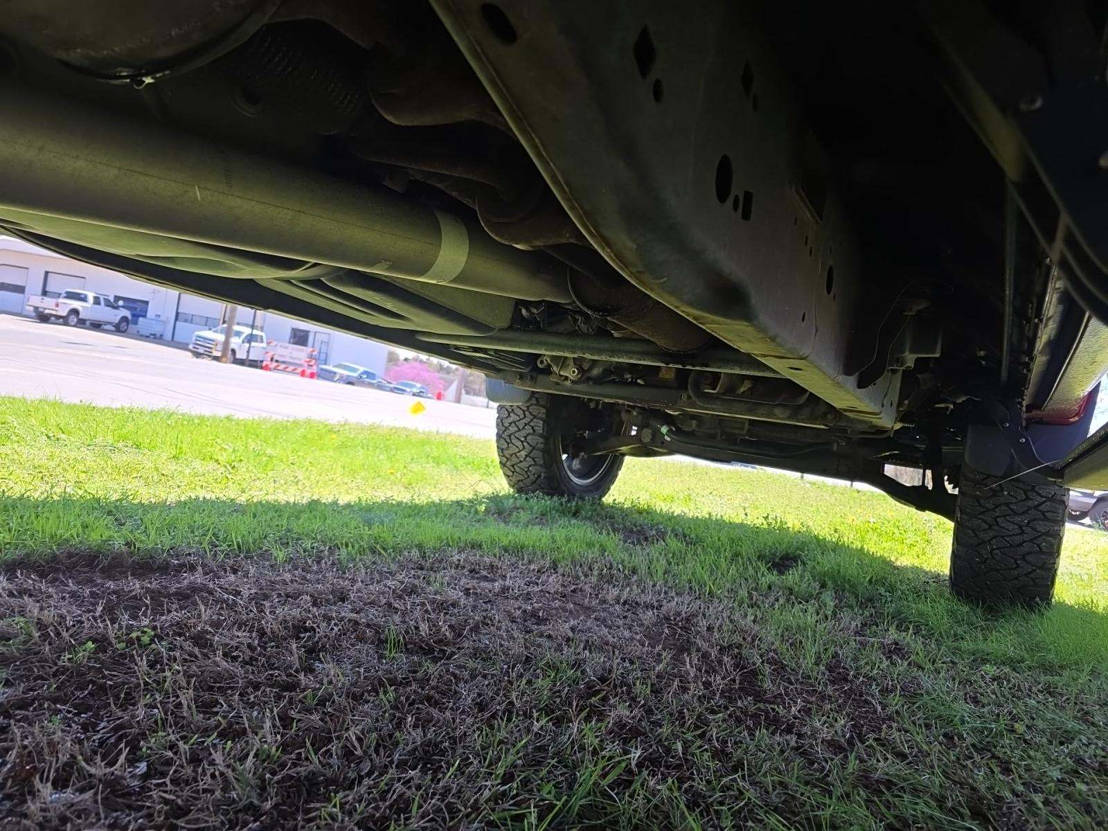 2018 Ford F-150 Platinum AWD