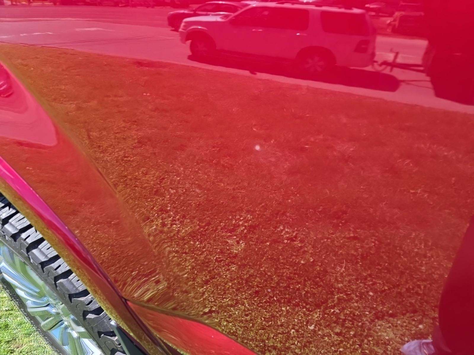 2018 Ford F-150 Platinum AWD