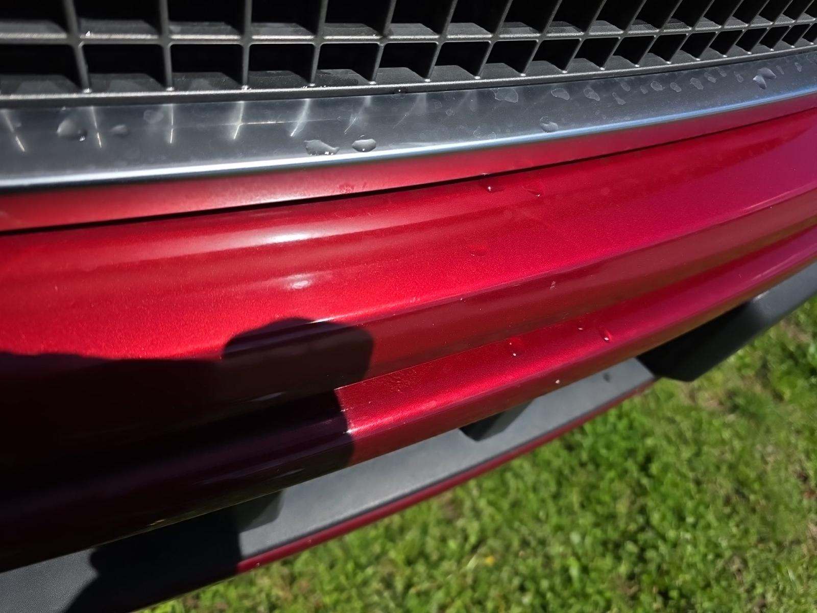 2018 Ford F-150 Platinum AWD