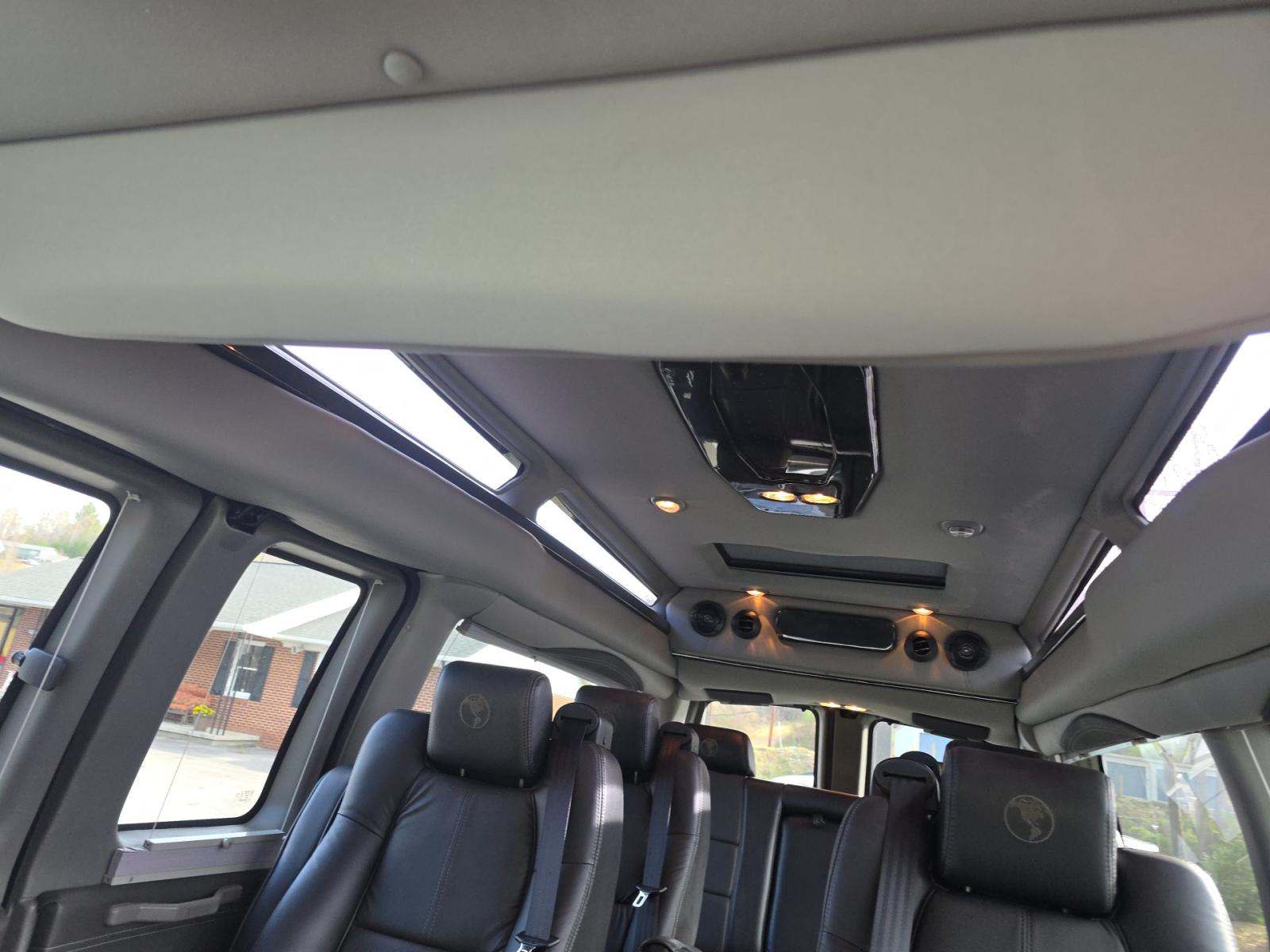 CHEVROLET OTHER - 10