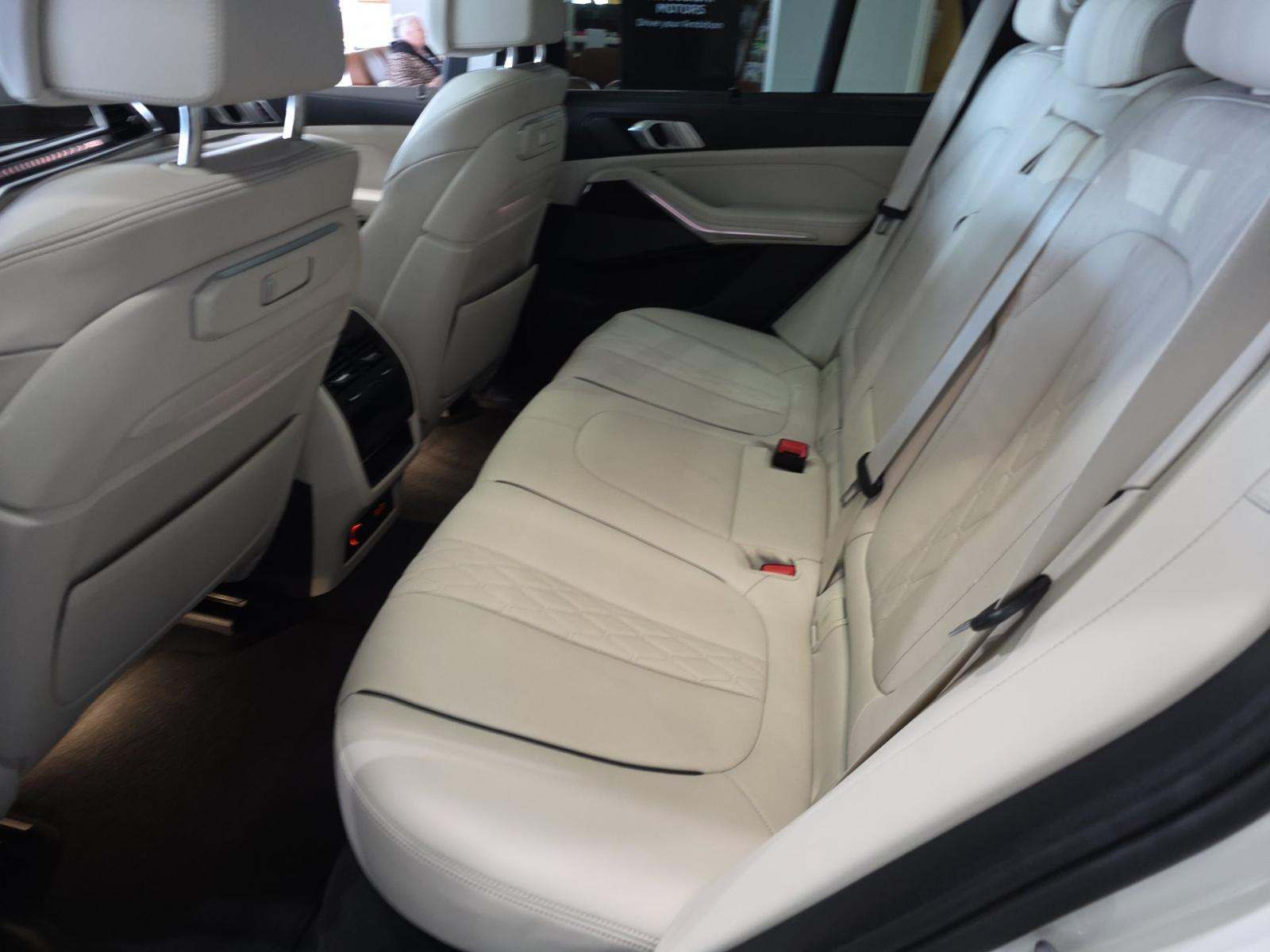 2024 BMW X5 xDrive40i AWD