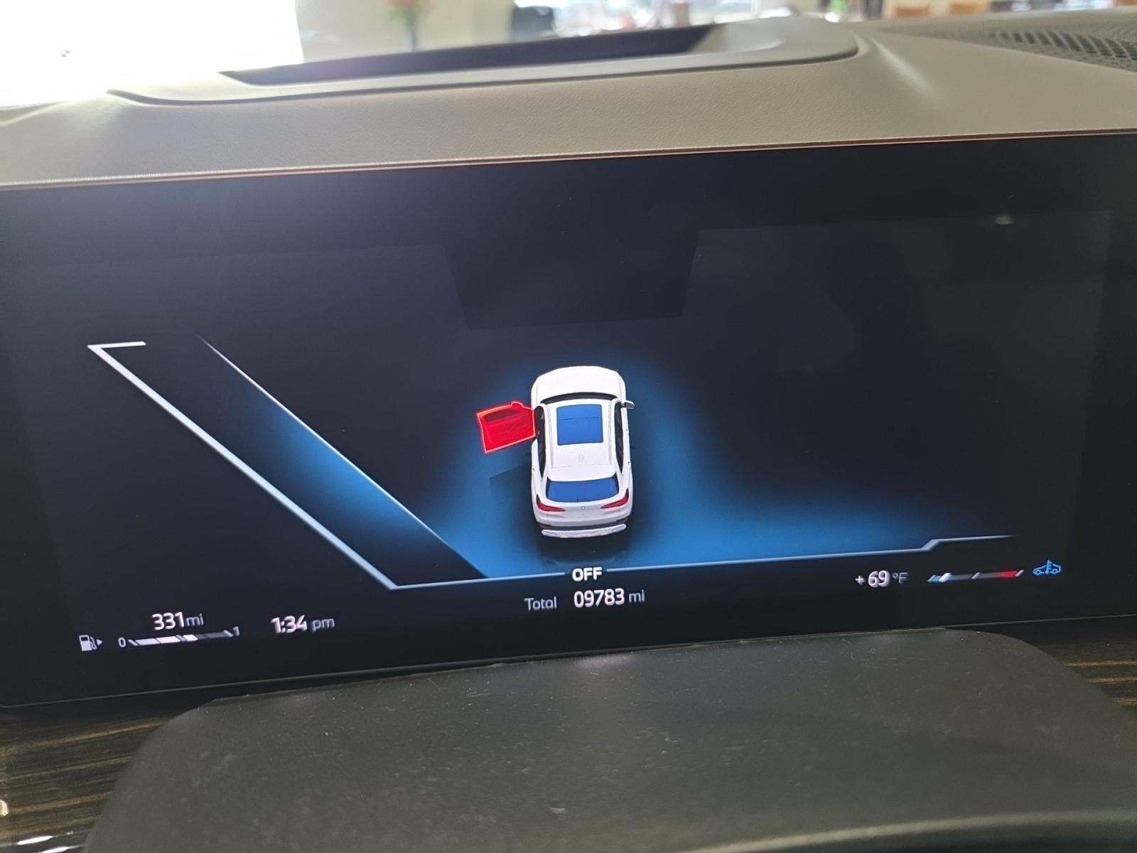 2024 BMW X5 xDrive40i AWD