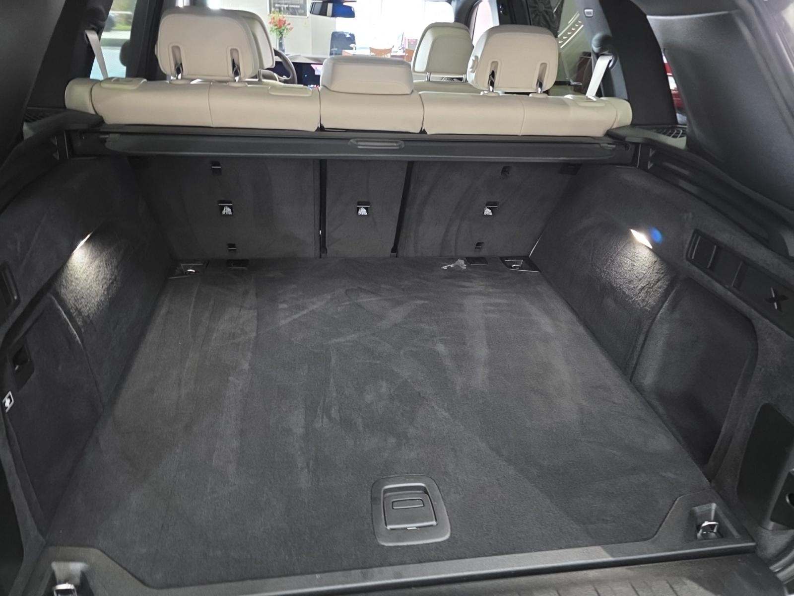 2024 BMW X5 xDrive40i AWD