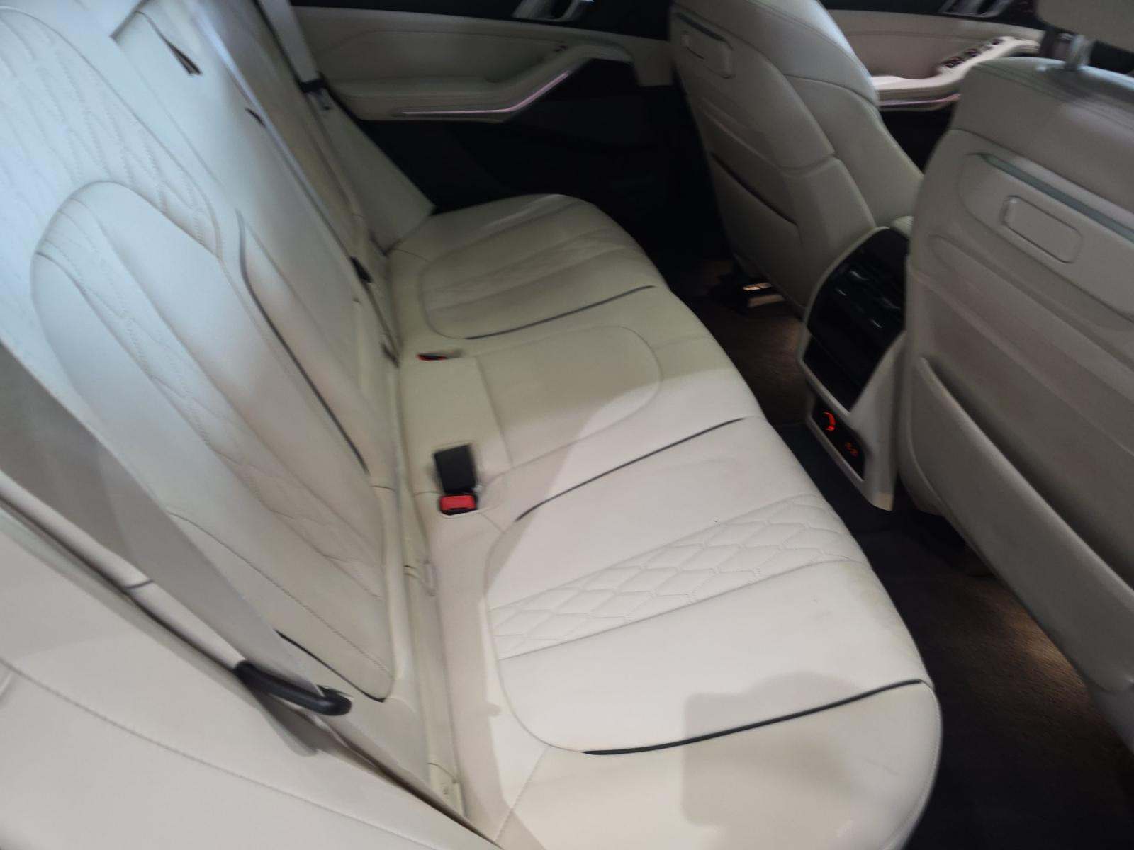 2024 BMW X5 xDrive40i AWD