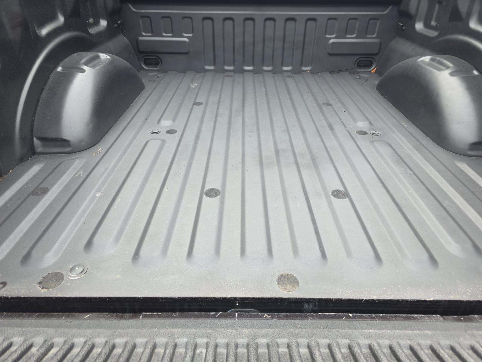 2018 Ford F-150 Lariat RWD