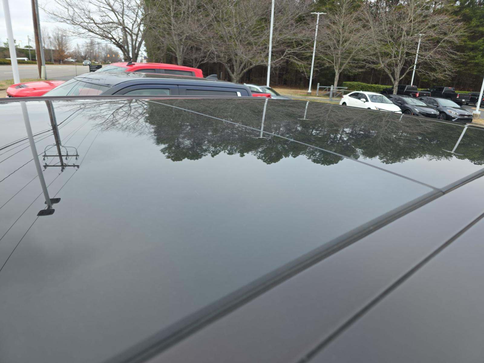 2018 Ford F-150 Lariat RWD