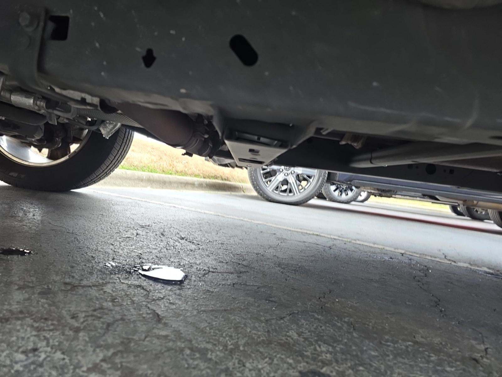 2018 Ford F-150 Lariat RWD