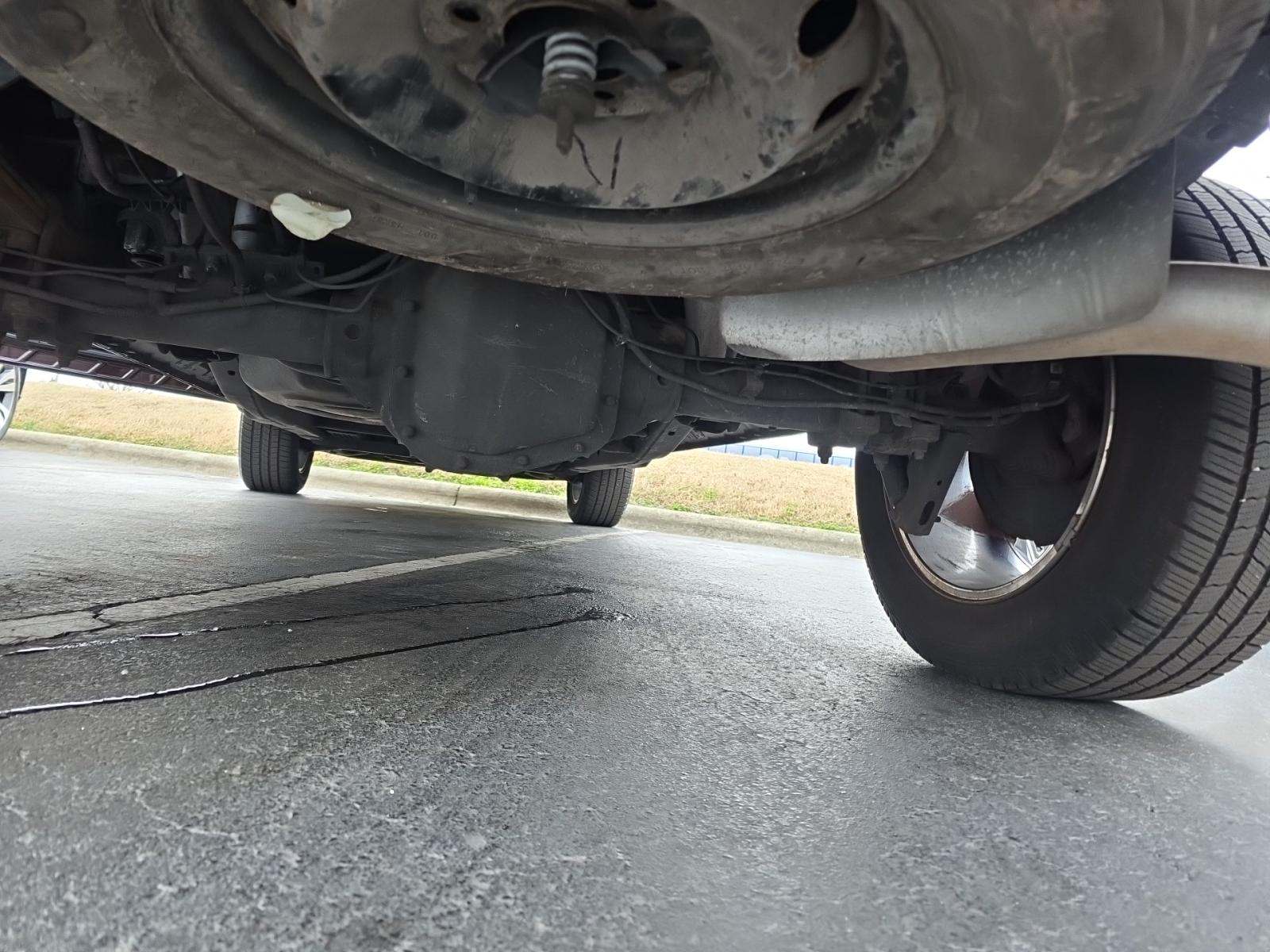 2018 Ford F-150 Lariat RWD