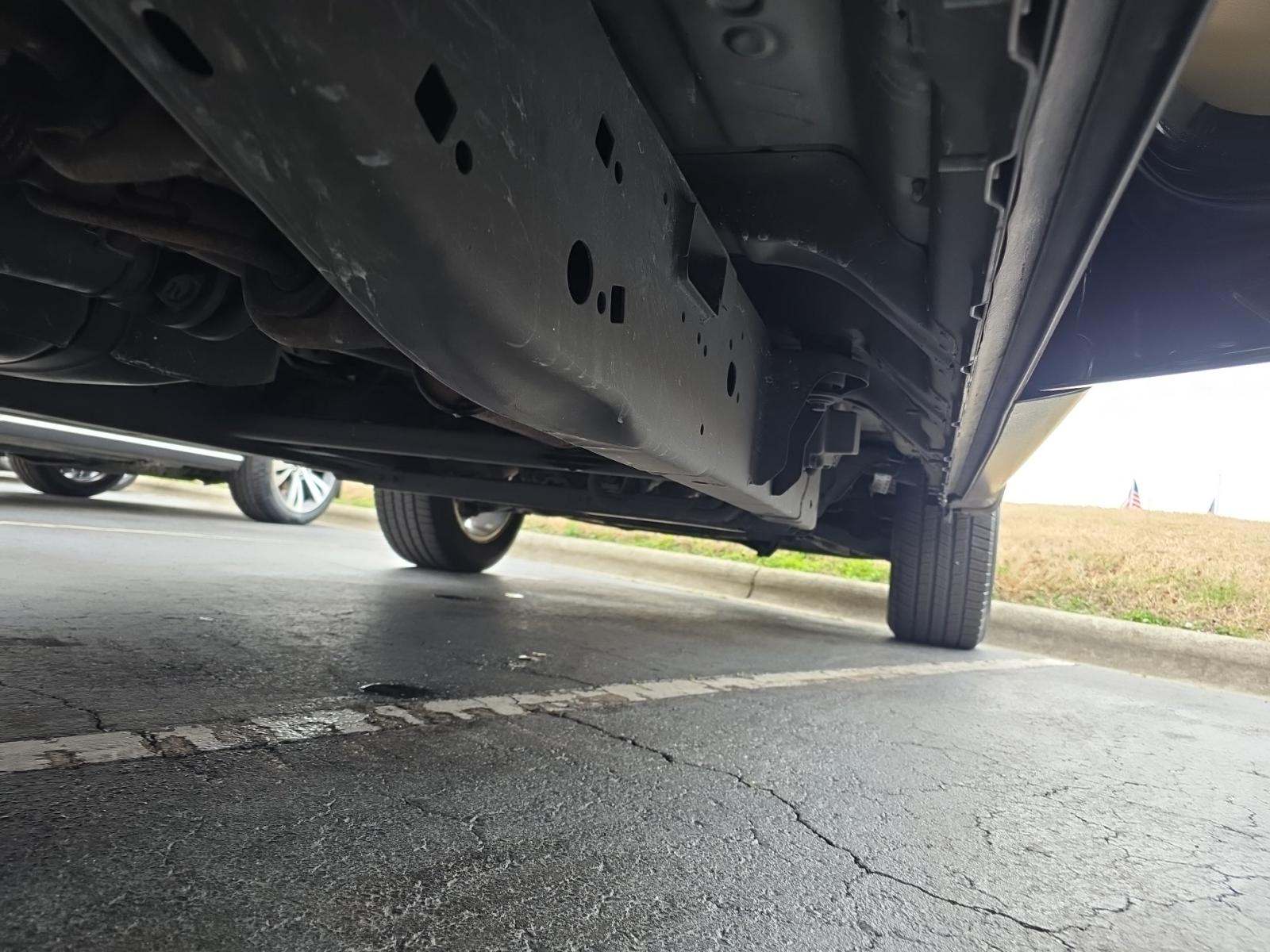 2018 Ford F-150 Lariat RWD