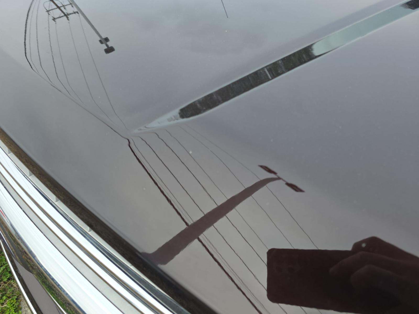 2018 Ford F-150 Lariat RWD