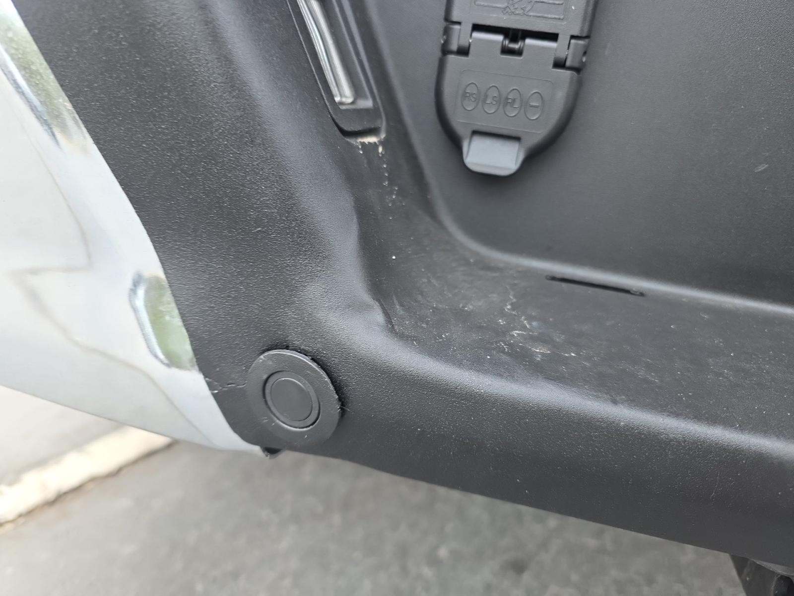 2018 Ford F-150 Lariat RWD