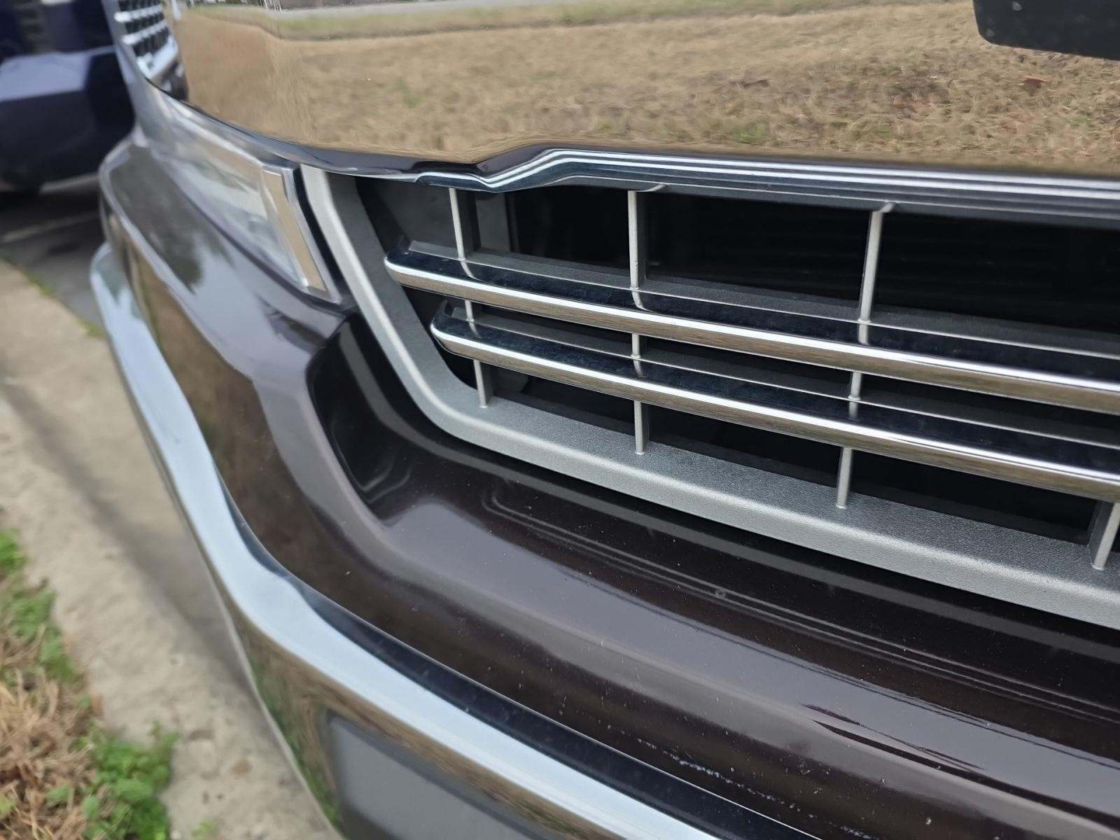 2018 Ford F-150 Lariat RWD