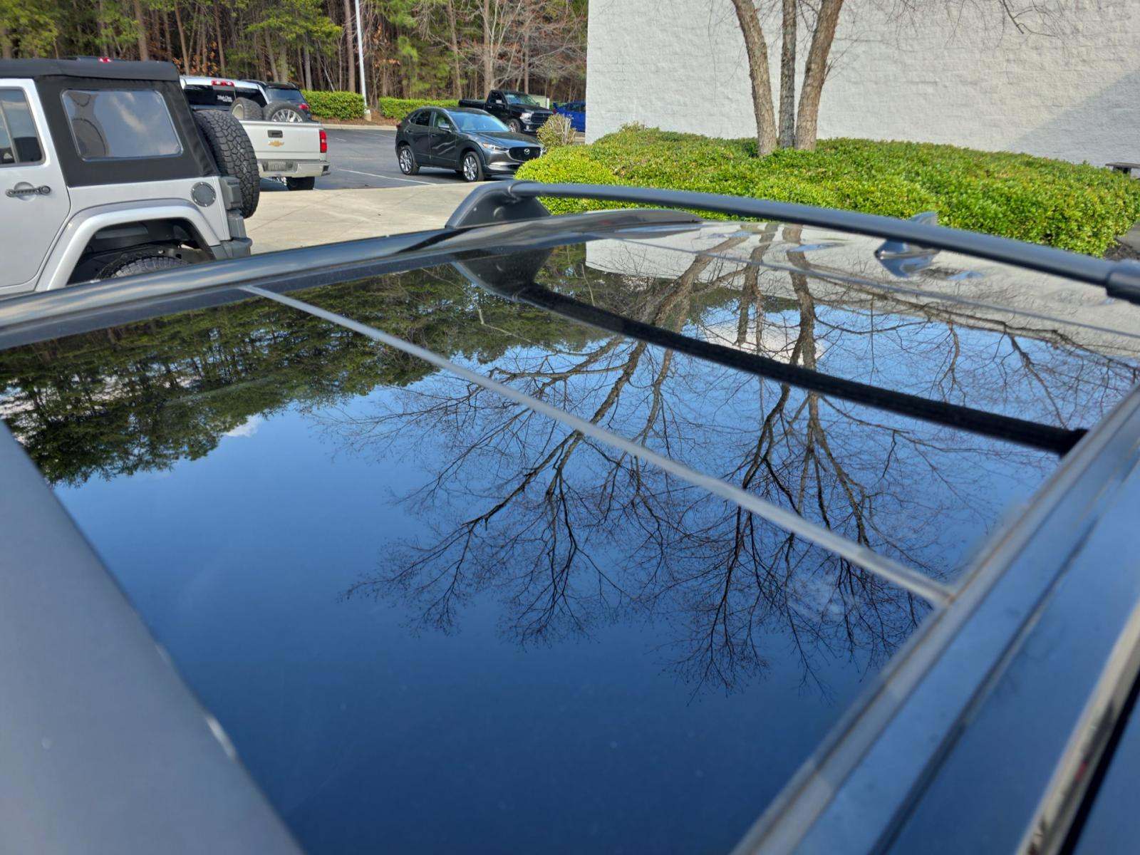 2019 Toyota RAV4 Hybrid XSE AWD