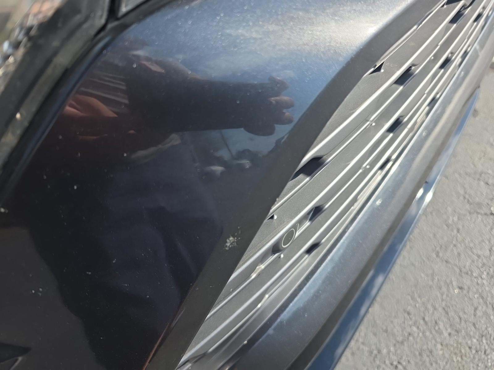 2019 Toyota RAV4 Hybrid XSE AWD