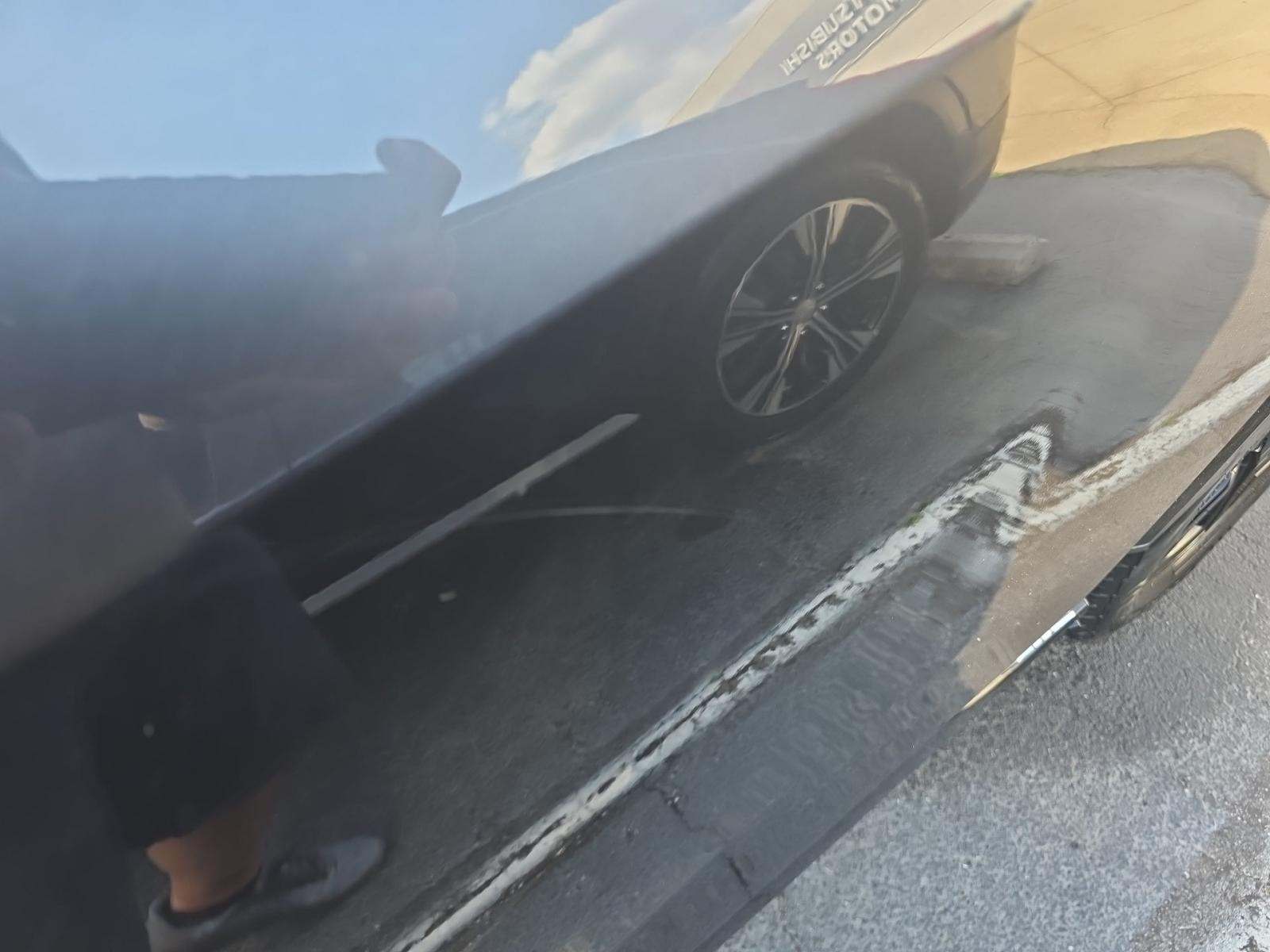 2019 Toyota RAV4 Hybrid XSE AWD