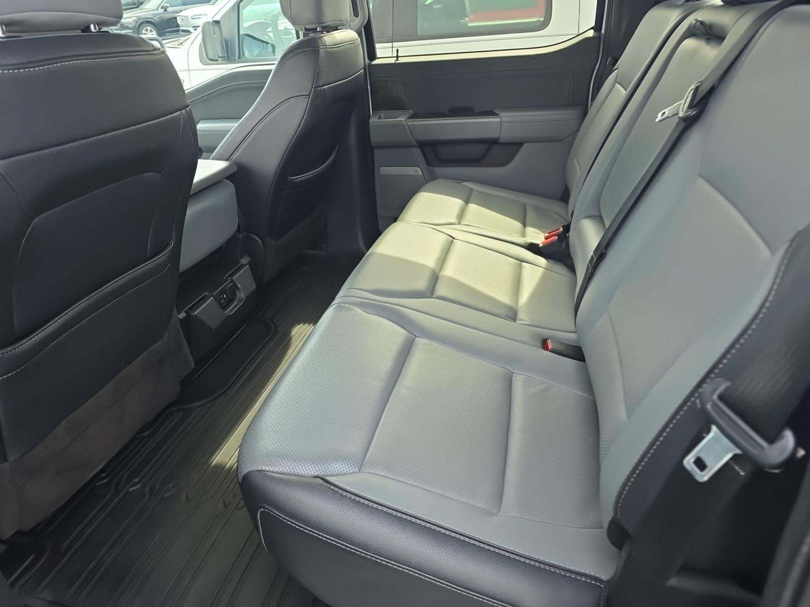 2021 Ford F-150 Lariat AWD