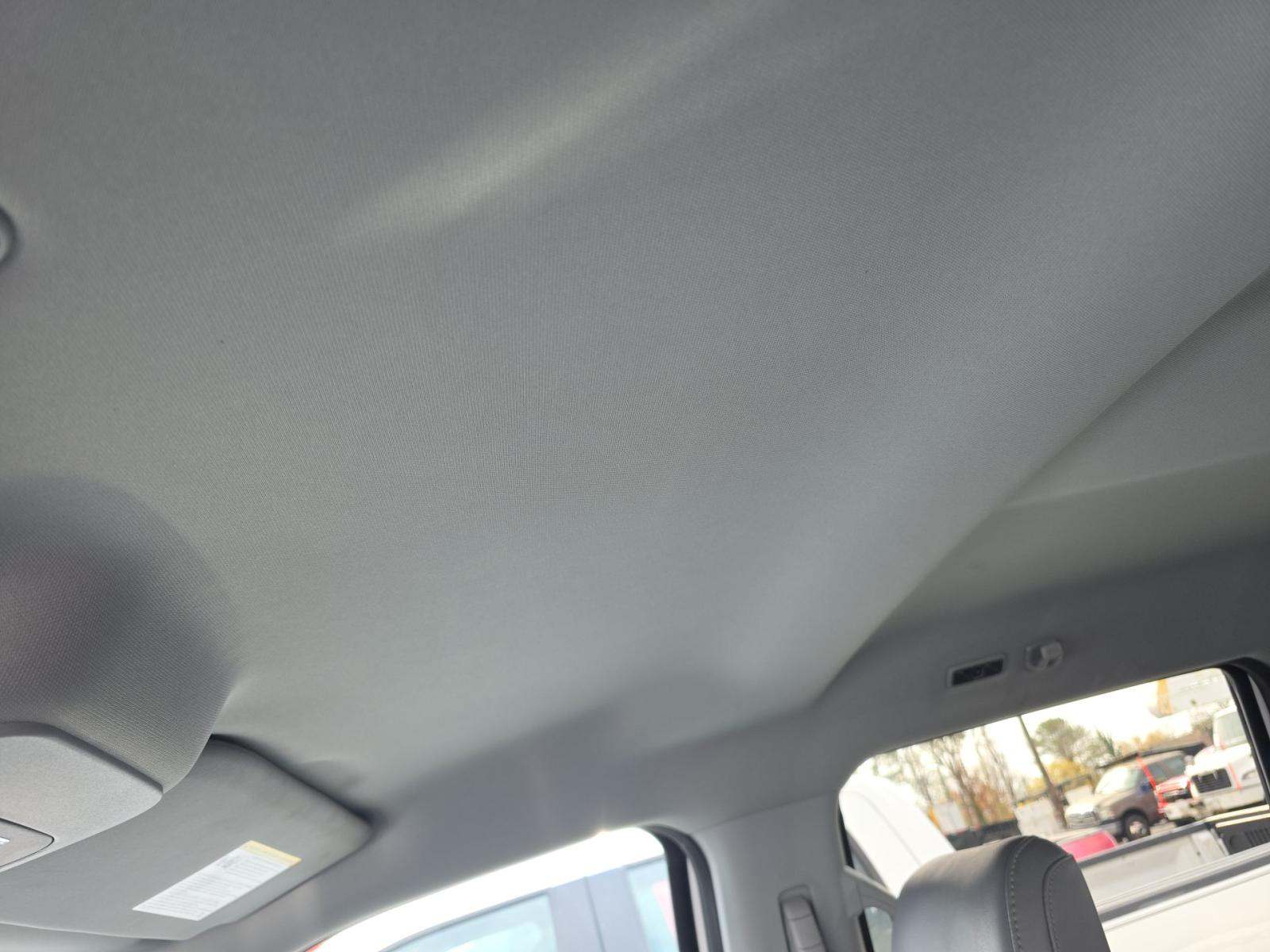 2021 Ford F-150 Lariat AWD