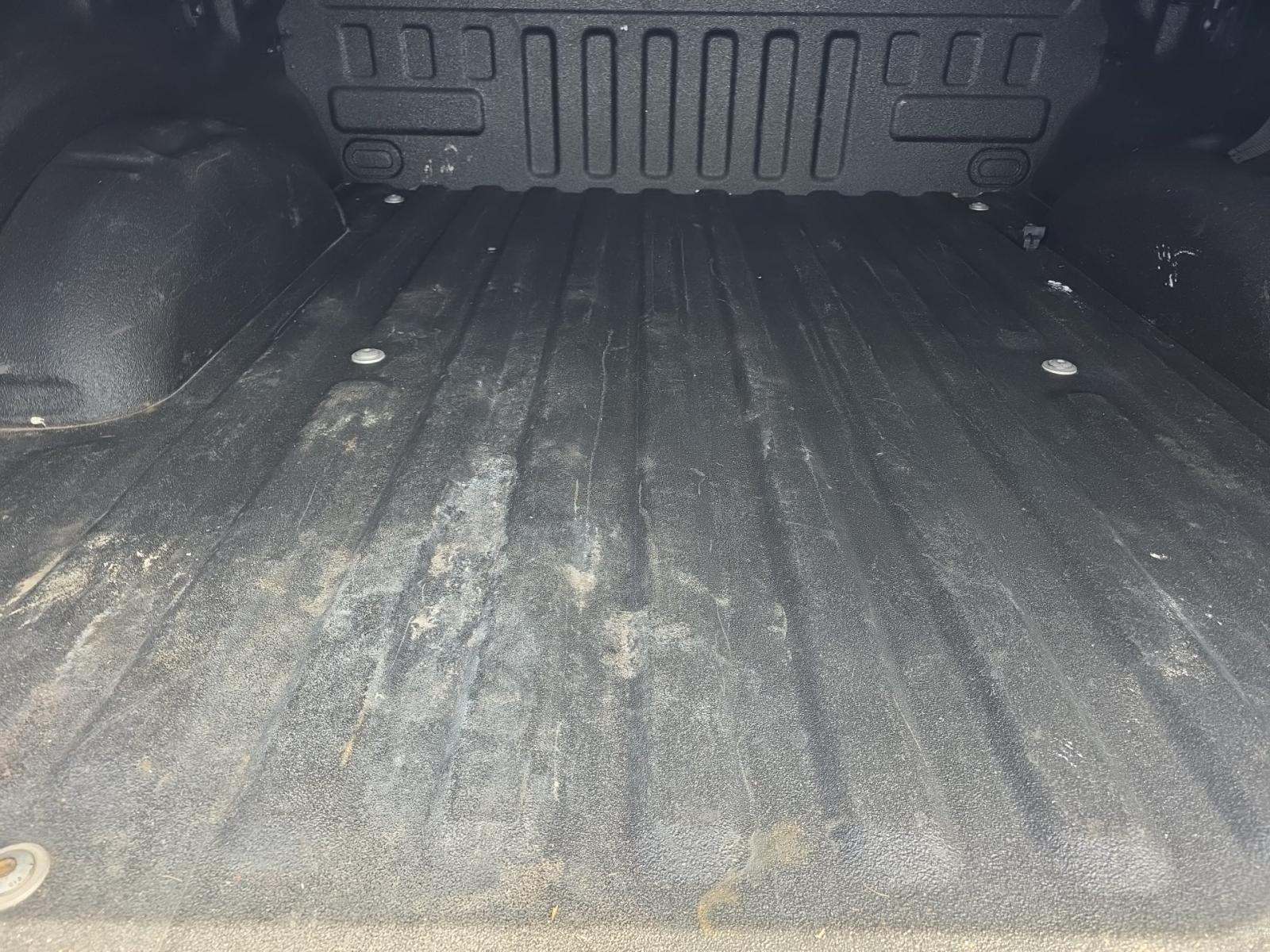 2021 Ford F-150 Lariat AWD