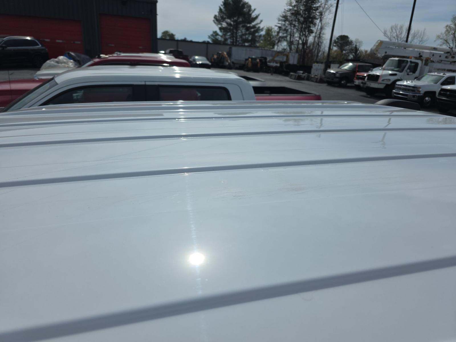 2021 Ford F-150 Lariat AWD