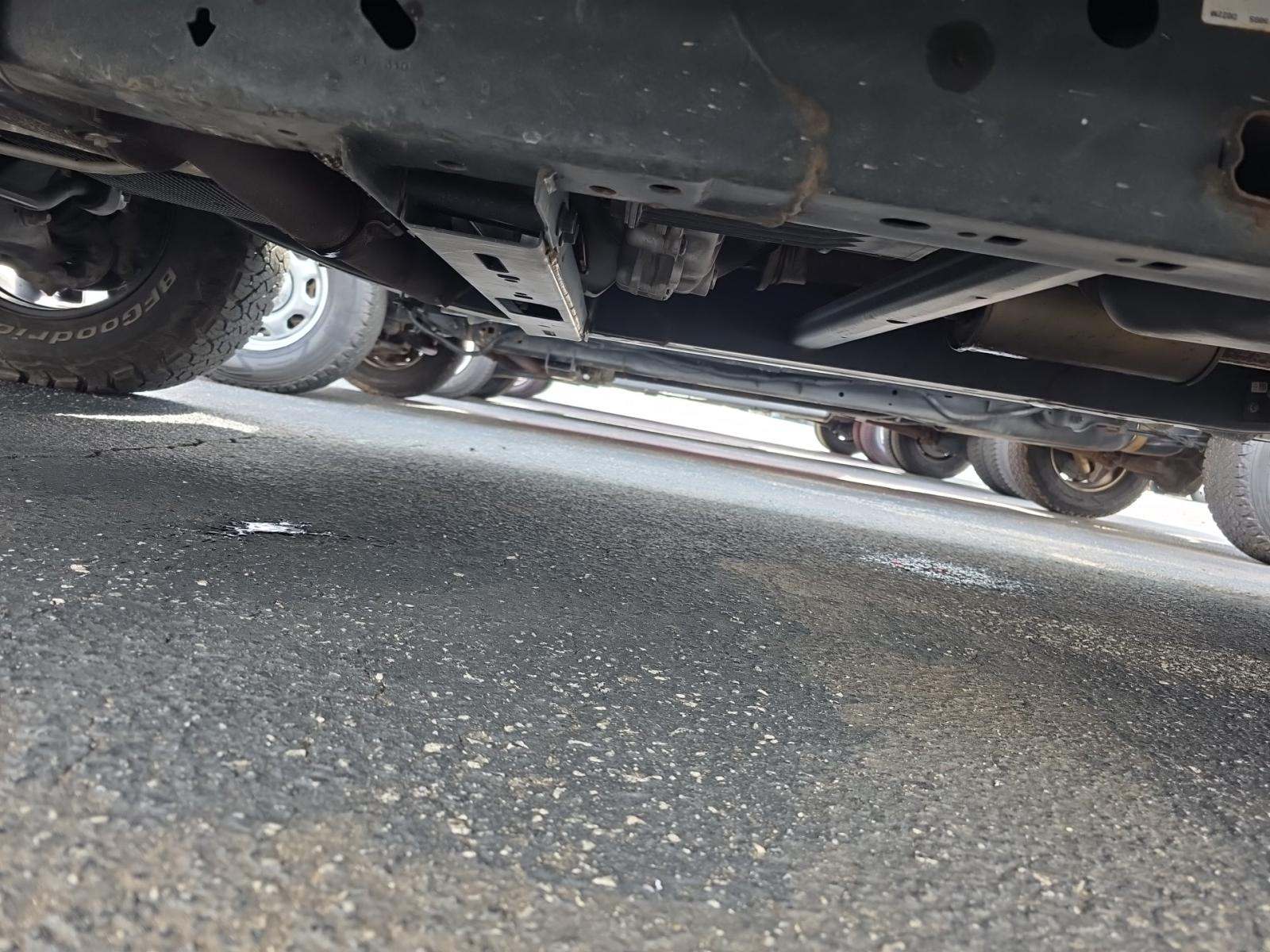 2021 Ford F-150 Lariat AWD