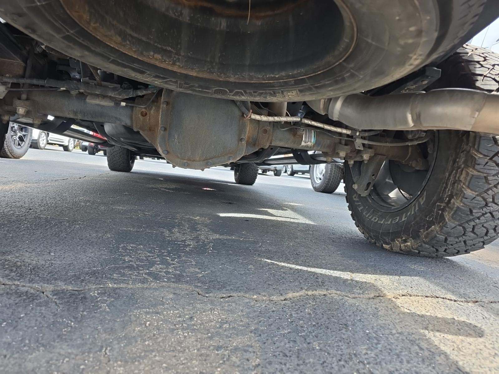 2021 Ford F-150 Lariat AWD