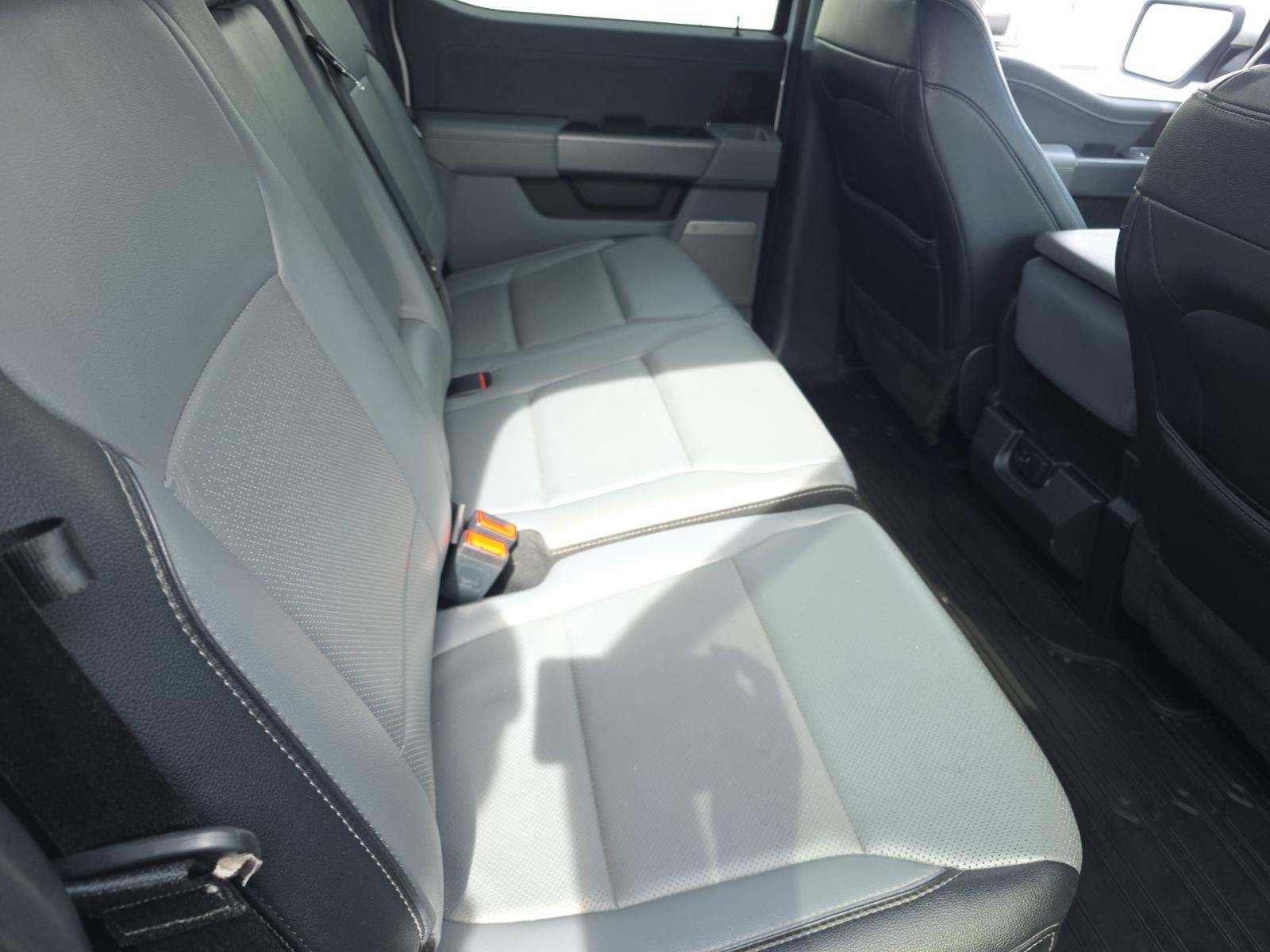 2021 Ford F-150 Lariat AWD