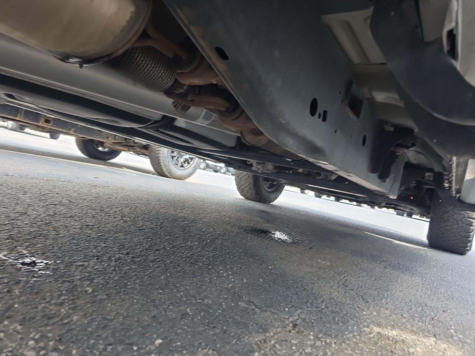 2021 Ford F-150 Lariat AWD