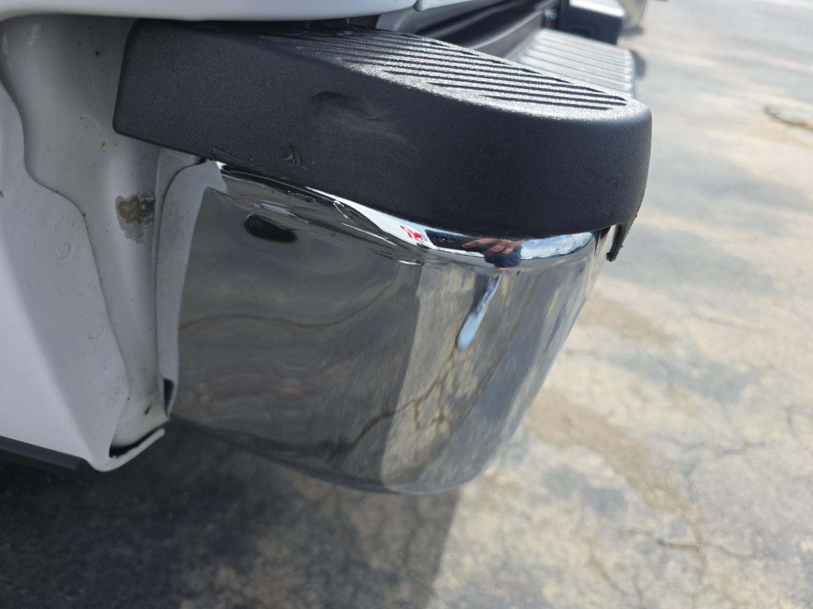 2021 Ford F-150 Lariat AWD