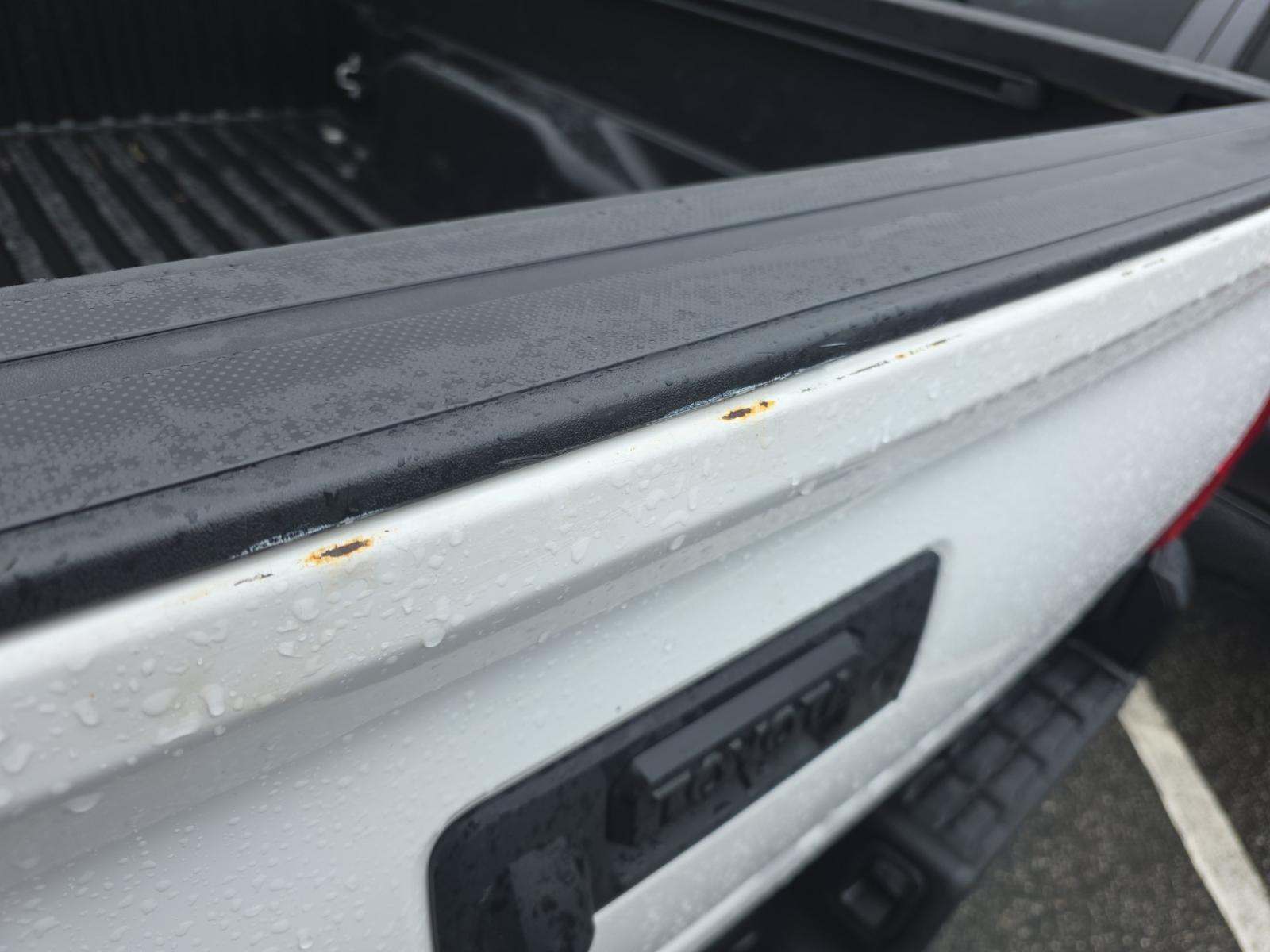 2016 Toyota Tacoma SR RWD