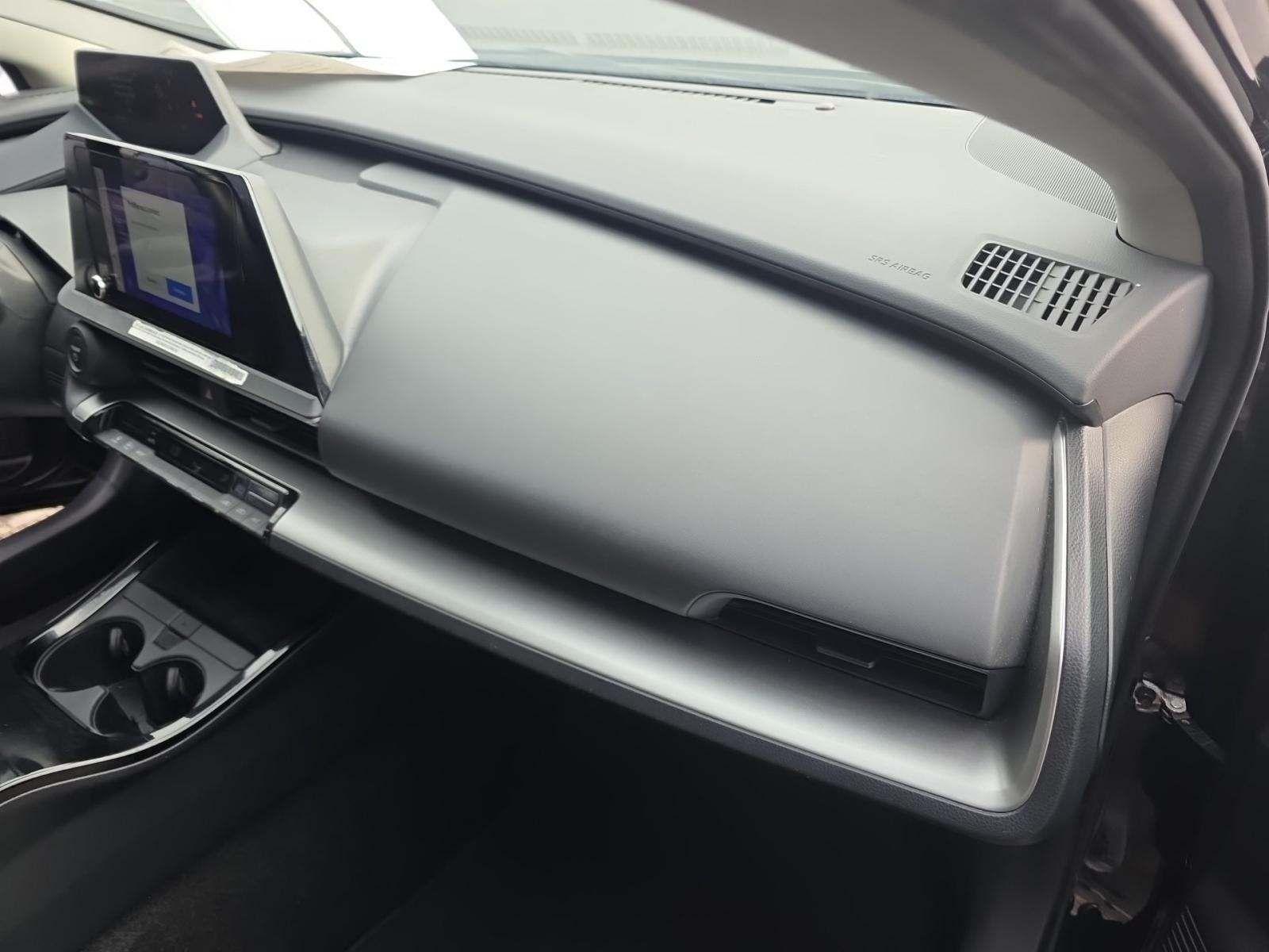 2023 Toyota Prius LE FWD