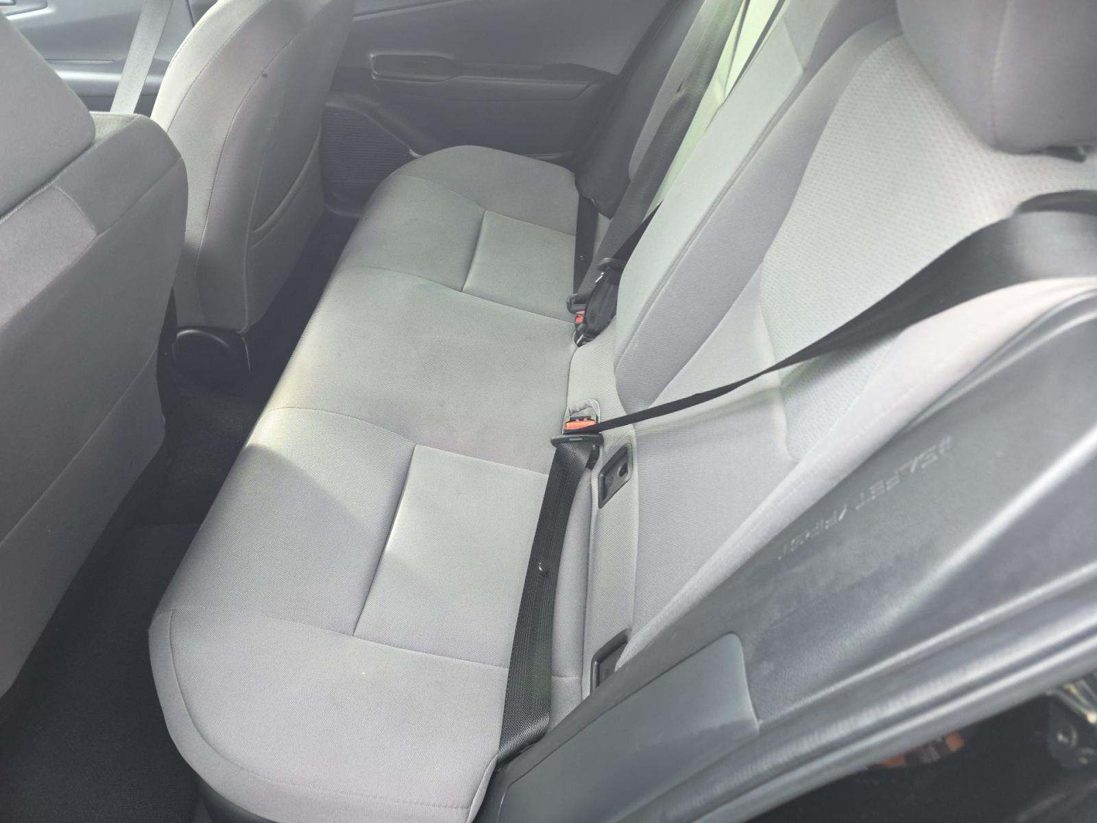 2023 Toyota Prius LE FWD