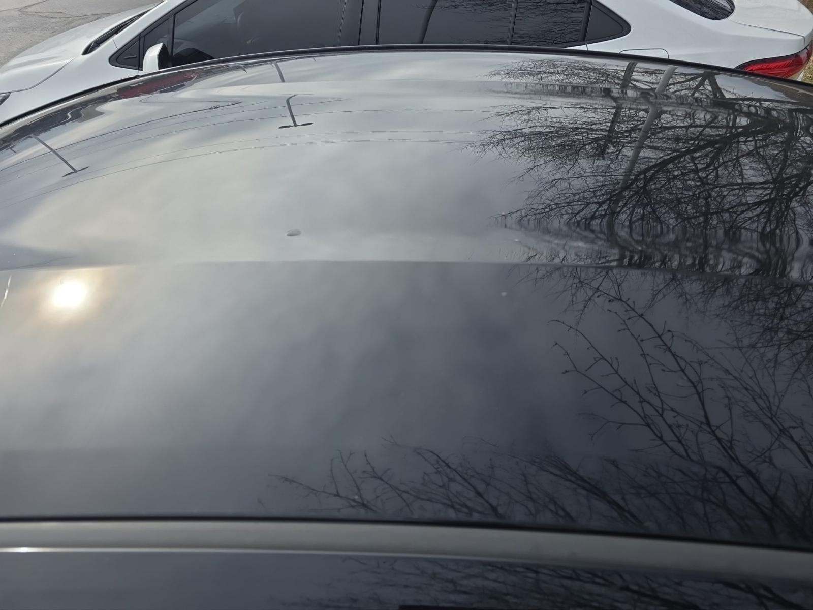 2023 Toyota Prius LE FWD