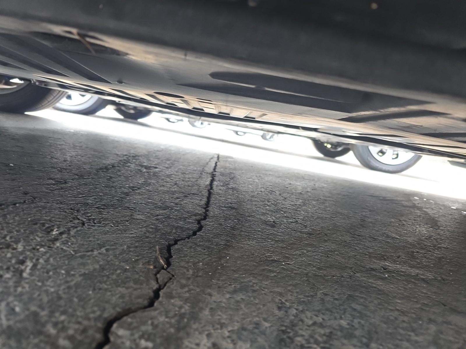 2023 Toyota Prius LE FWD