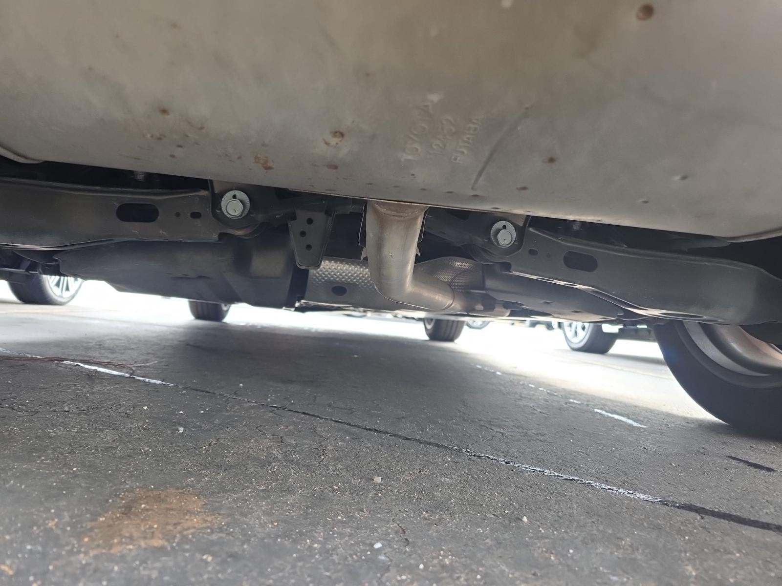 2023 Toyota Prius LE FWD