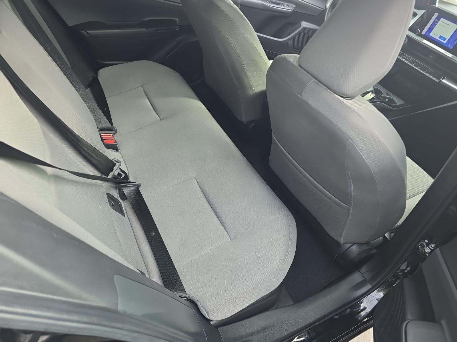 2023 Toyota Prius LE FWD