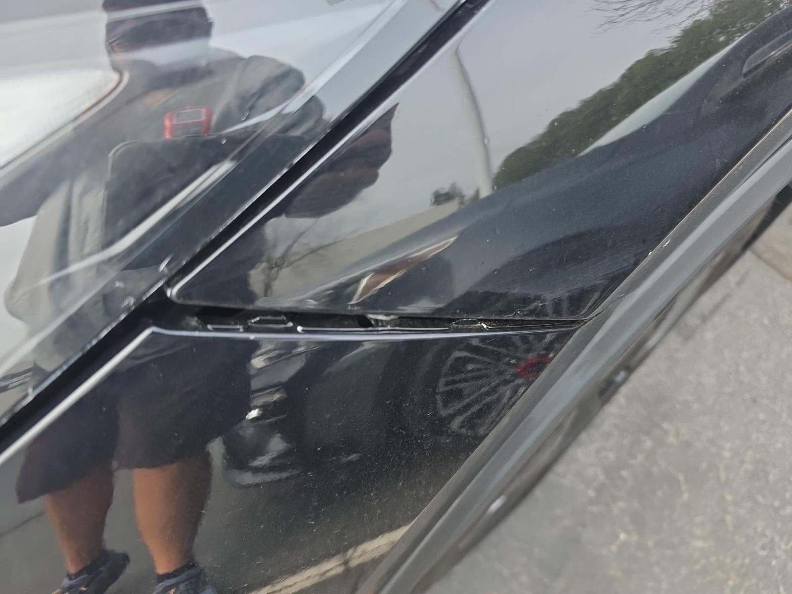 2023 Toyota Prius LE FWD