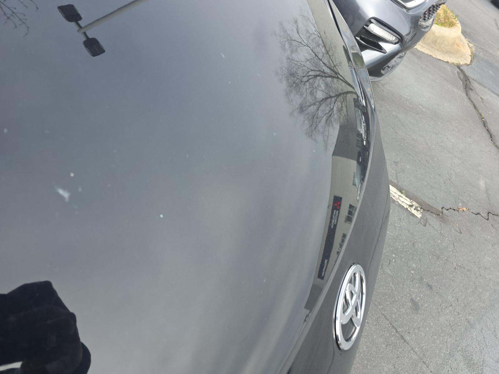 2023 Toyota Prius LE FWD