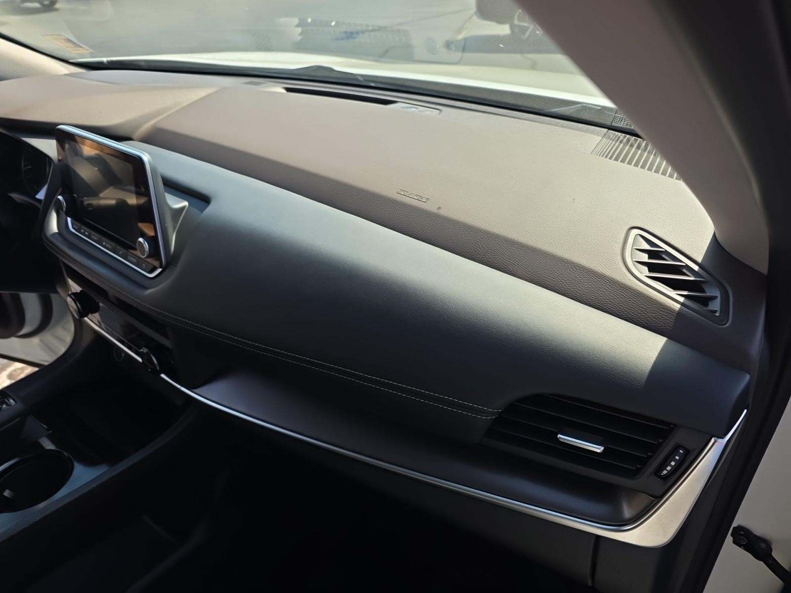 2023 Nissan Rogue SV AWD