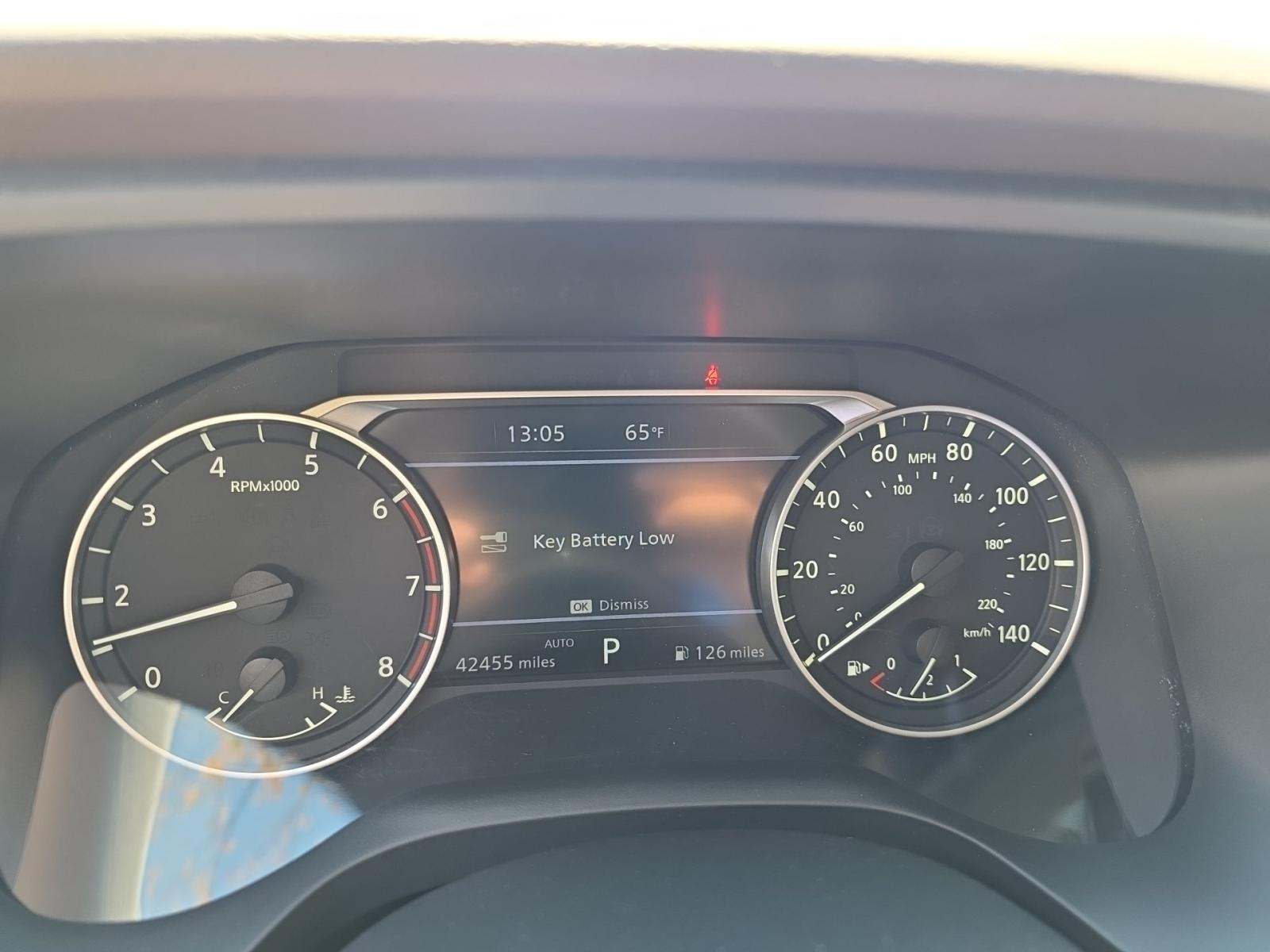 2023 Nissan Rogue SV AWD