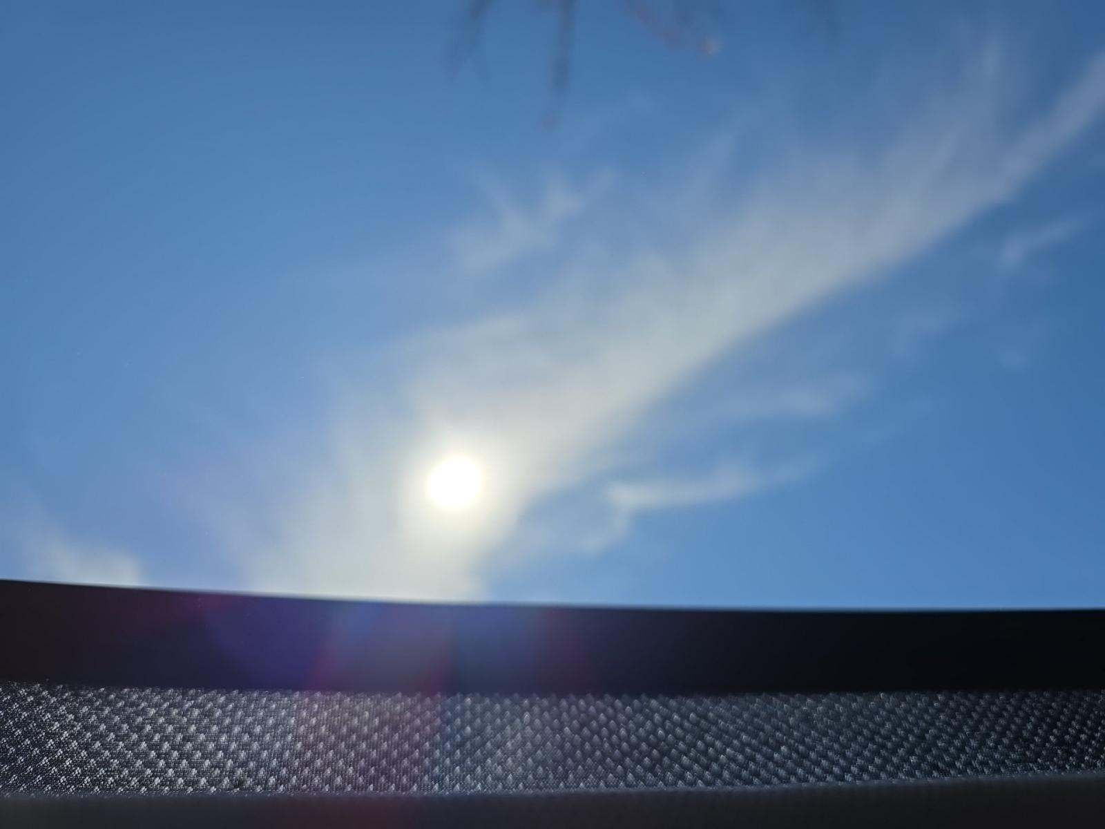 2023 Nissan Rogue SV AWD