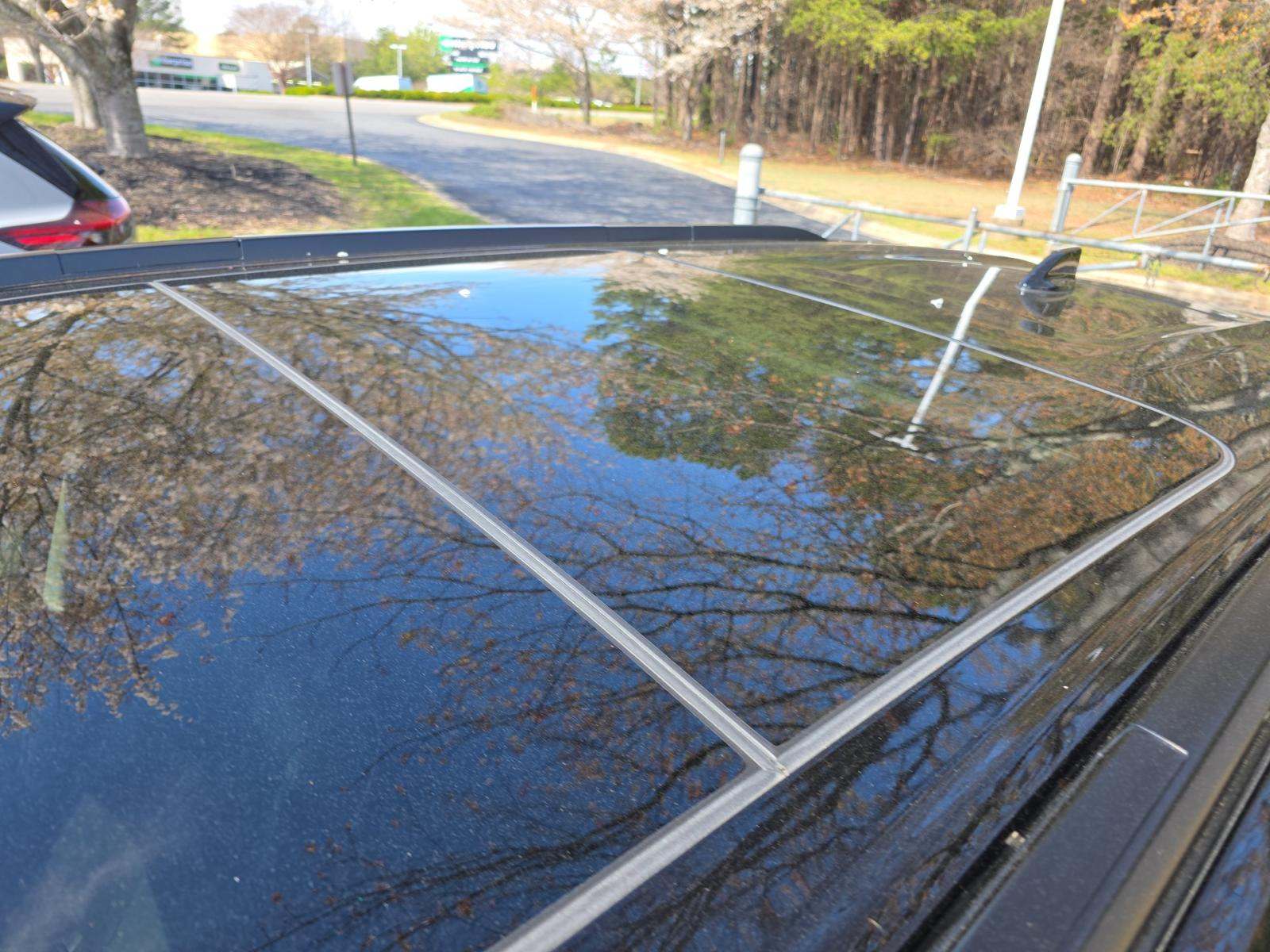 2023 Nissan Rogue SV AWD