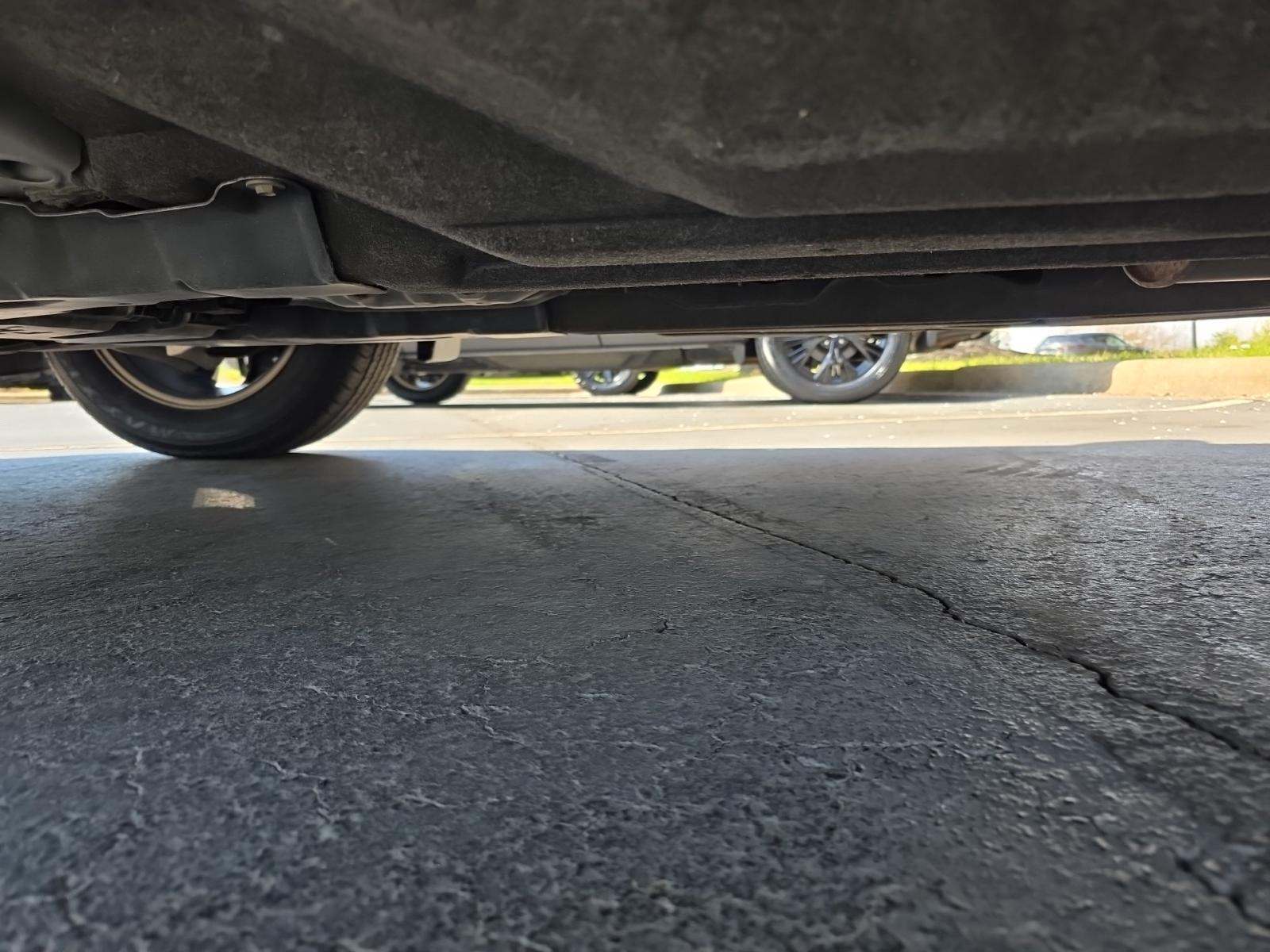 2023 Nissan Rogue SV AWD