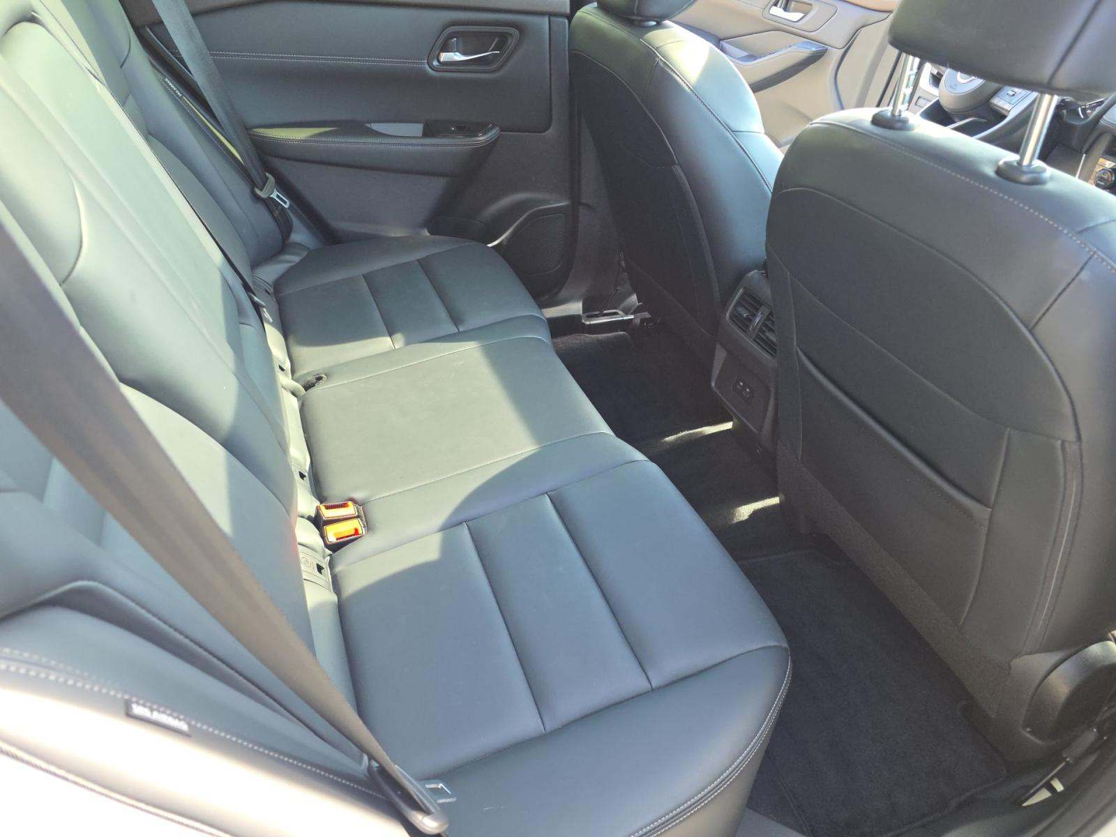 2023 Nissan Rogue SV AWD