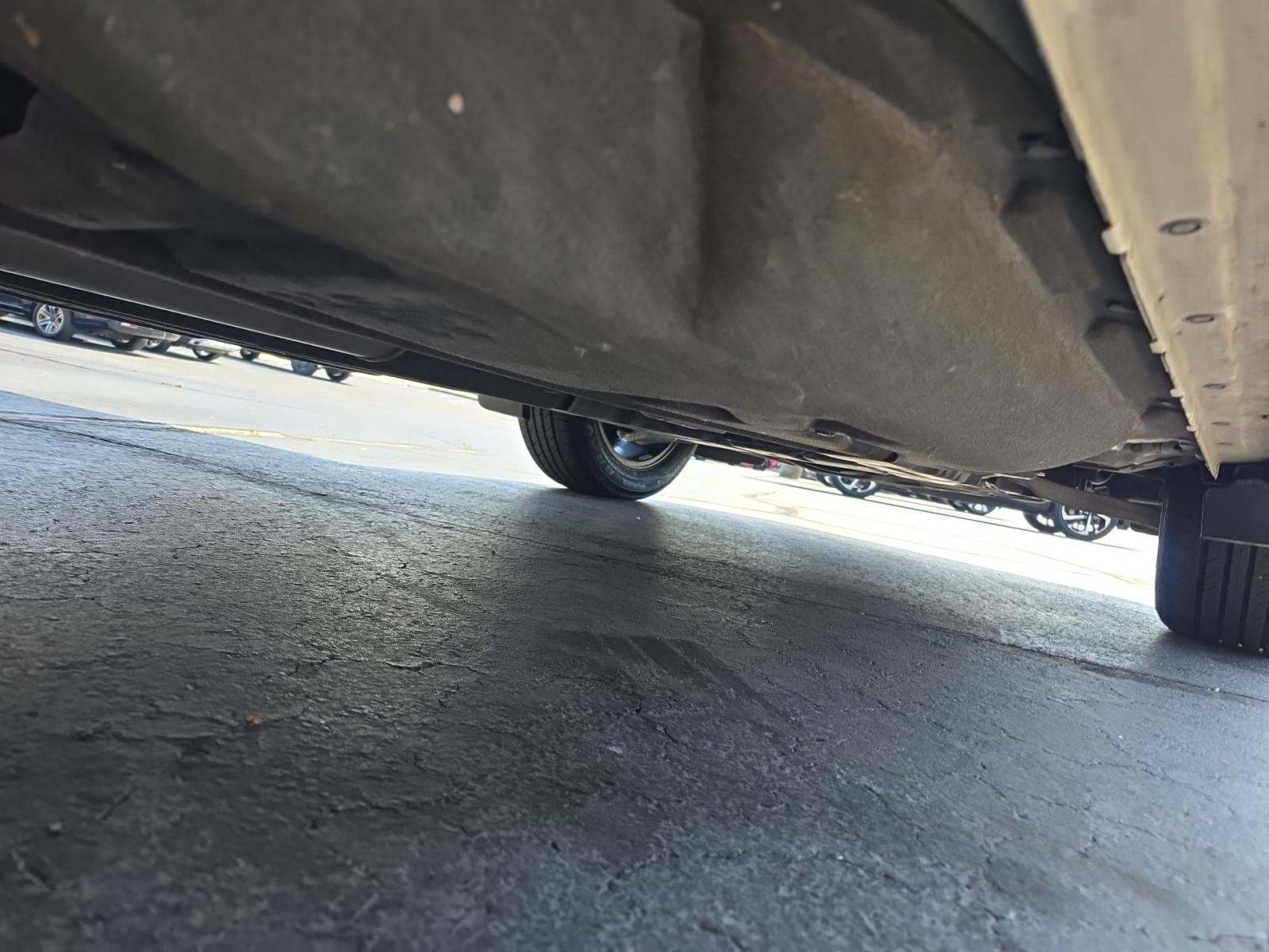 2023 Nissan Rogue SV AWD