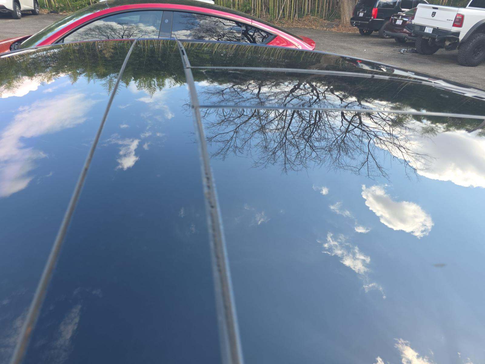 TESLA MODEL X - 10