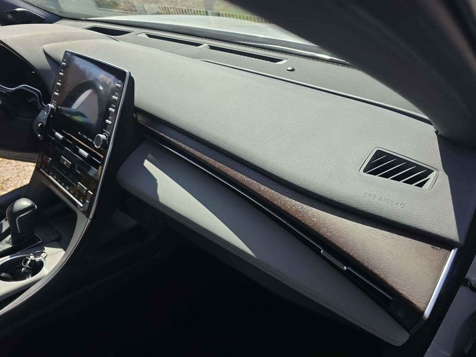 2019 Toyota Avalon Limited FWD