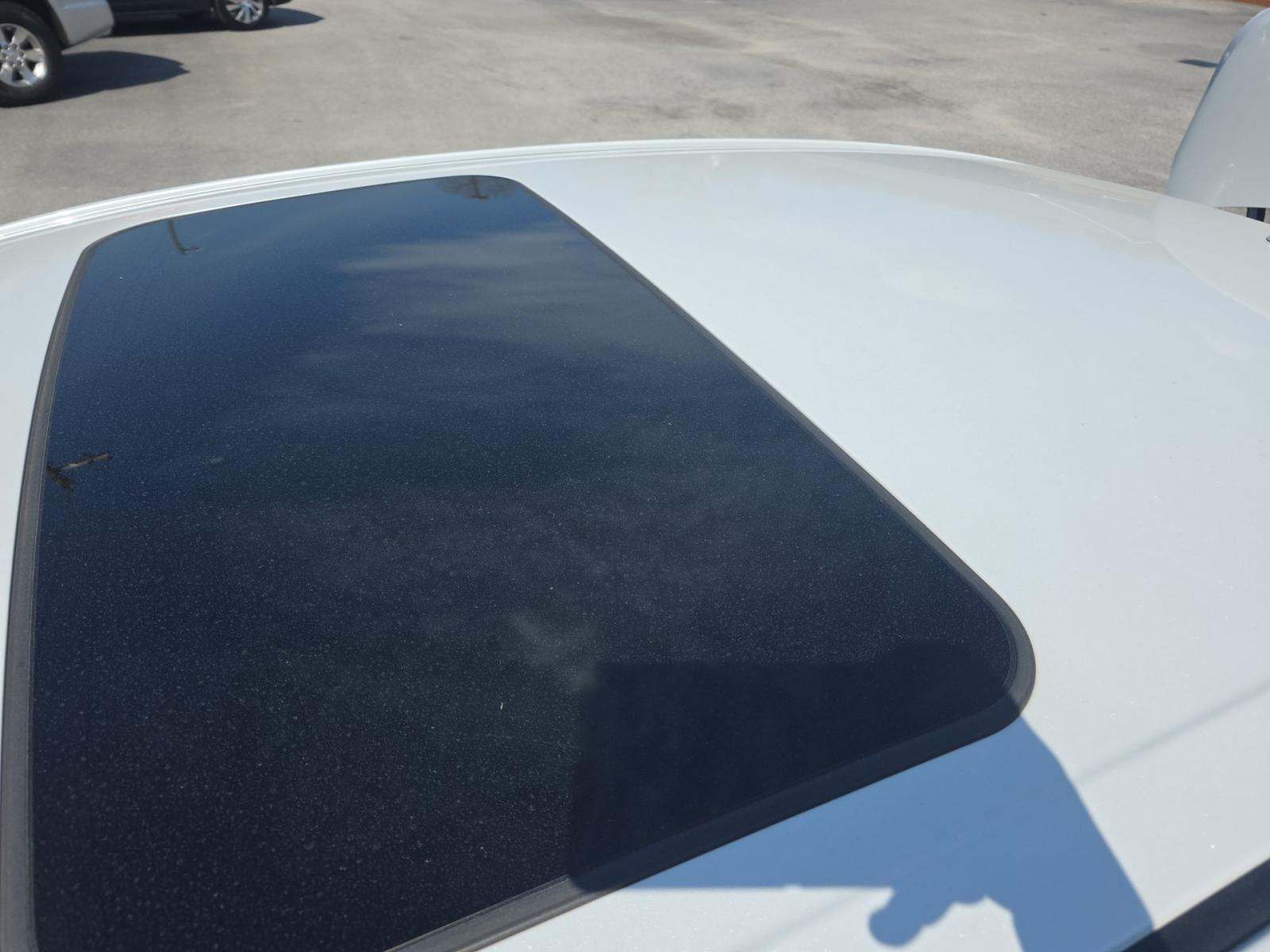 2019 Toyota Avalon Limited FWD